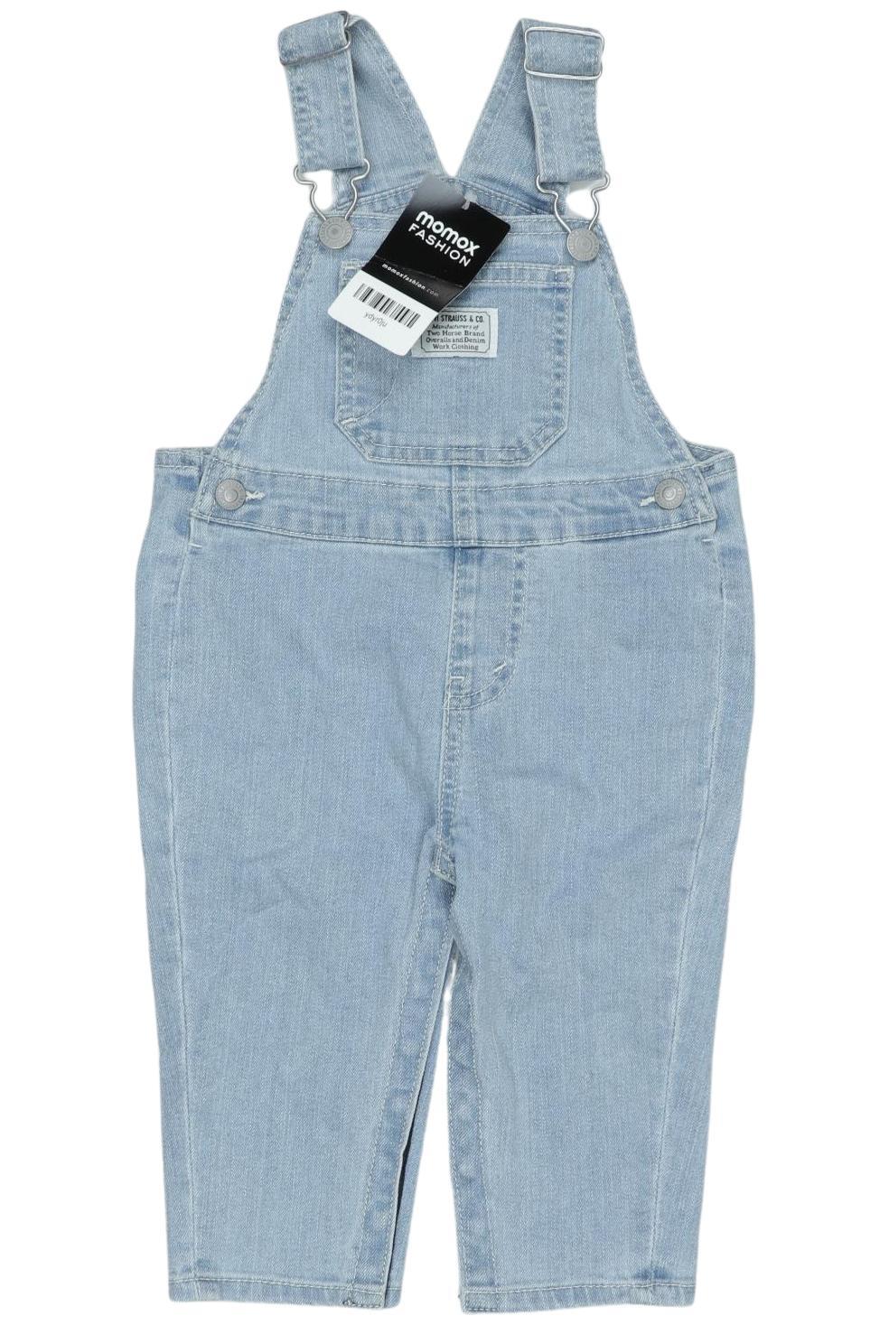 

Levis Damen Jeans, hellblau, Gr. 80
