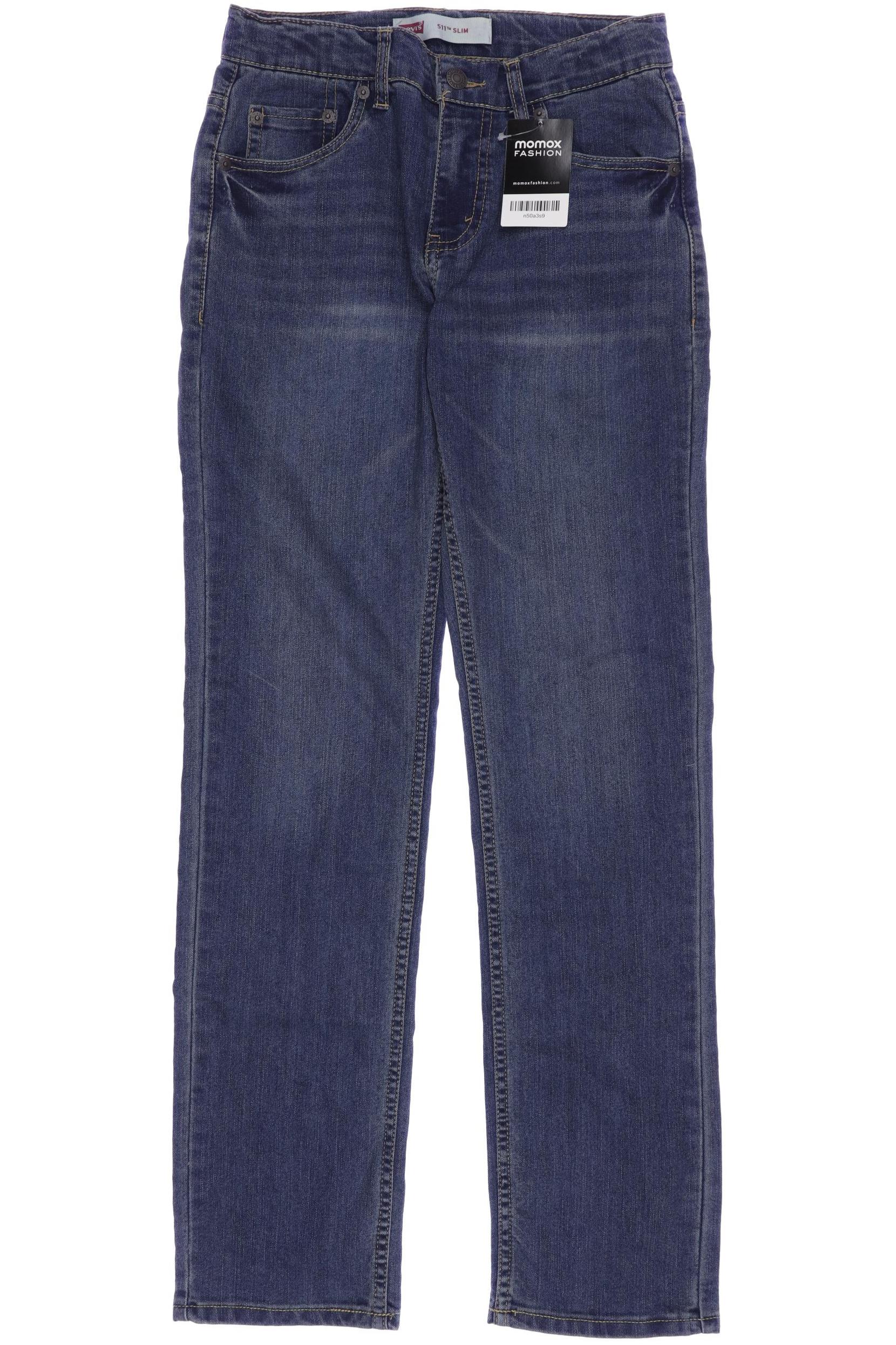 

Levis Damen Jeans, blau, Gr. 164