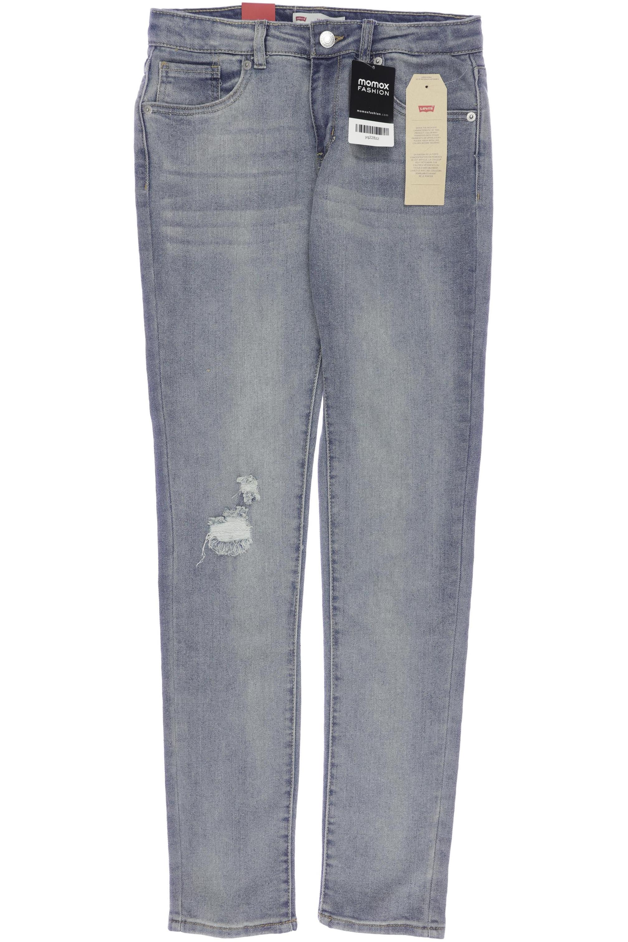 

Levis Damen Jeans, blau, Gr. 164