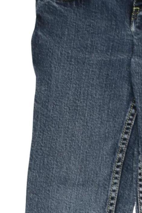 Thumbnail - Levis Mädchen Jeans, marineblau, Gr. 128