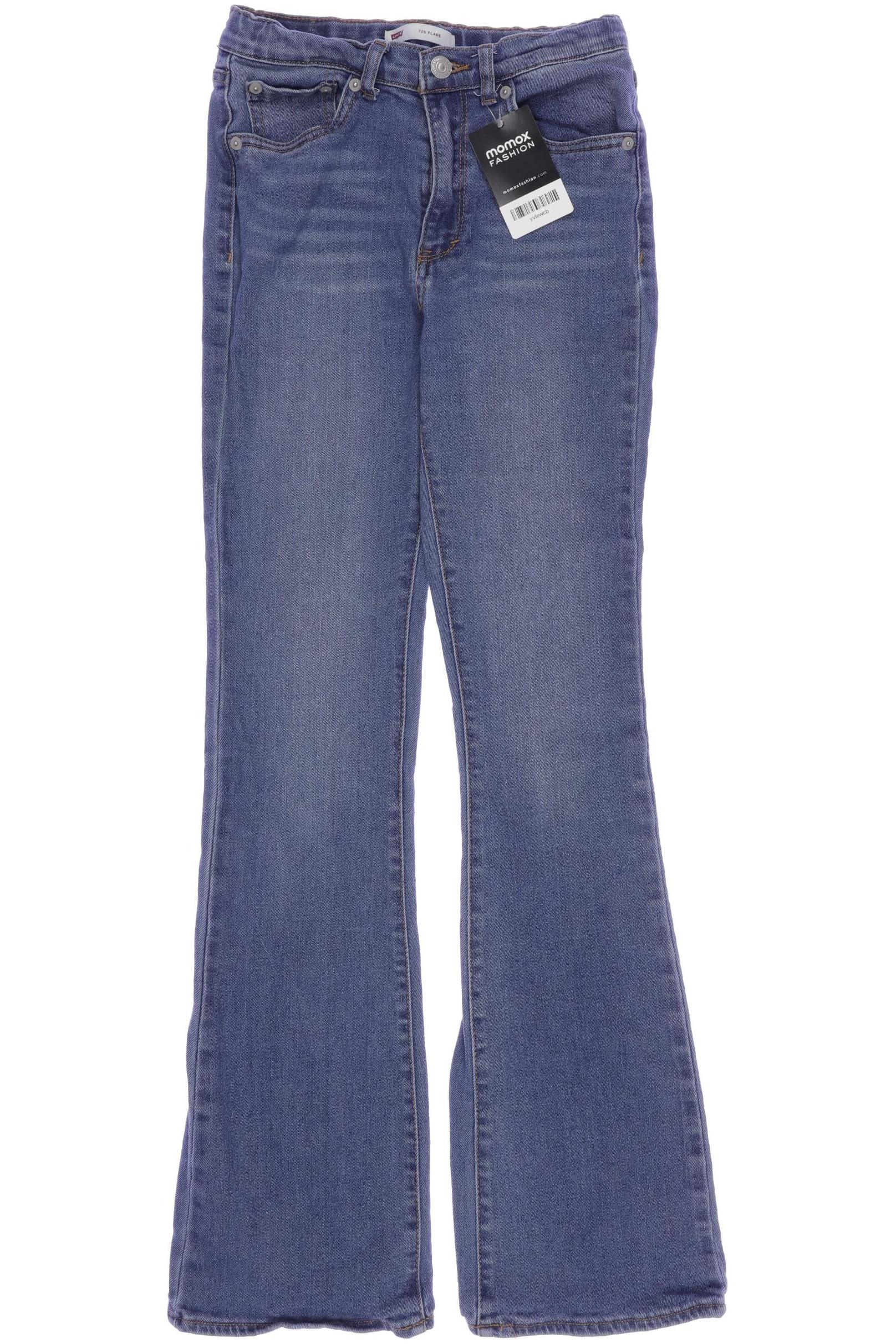 

Levis Damen Jeans, blau, Gr. 164