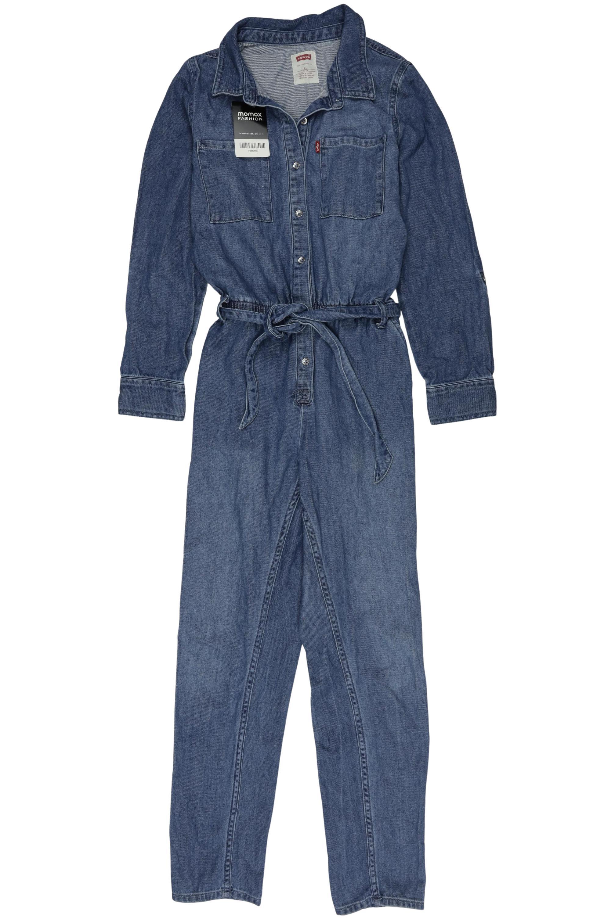 

Levis Mädchen Jeans, blau, Gr. 152