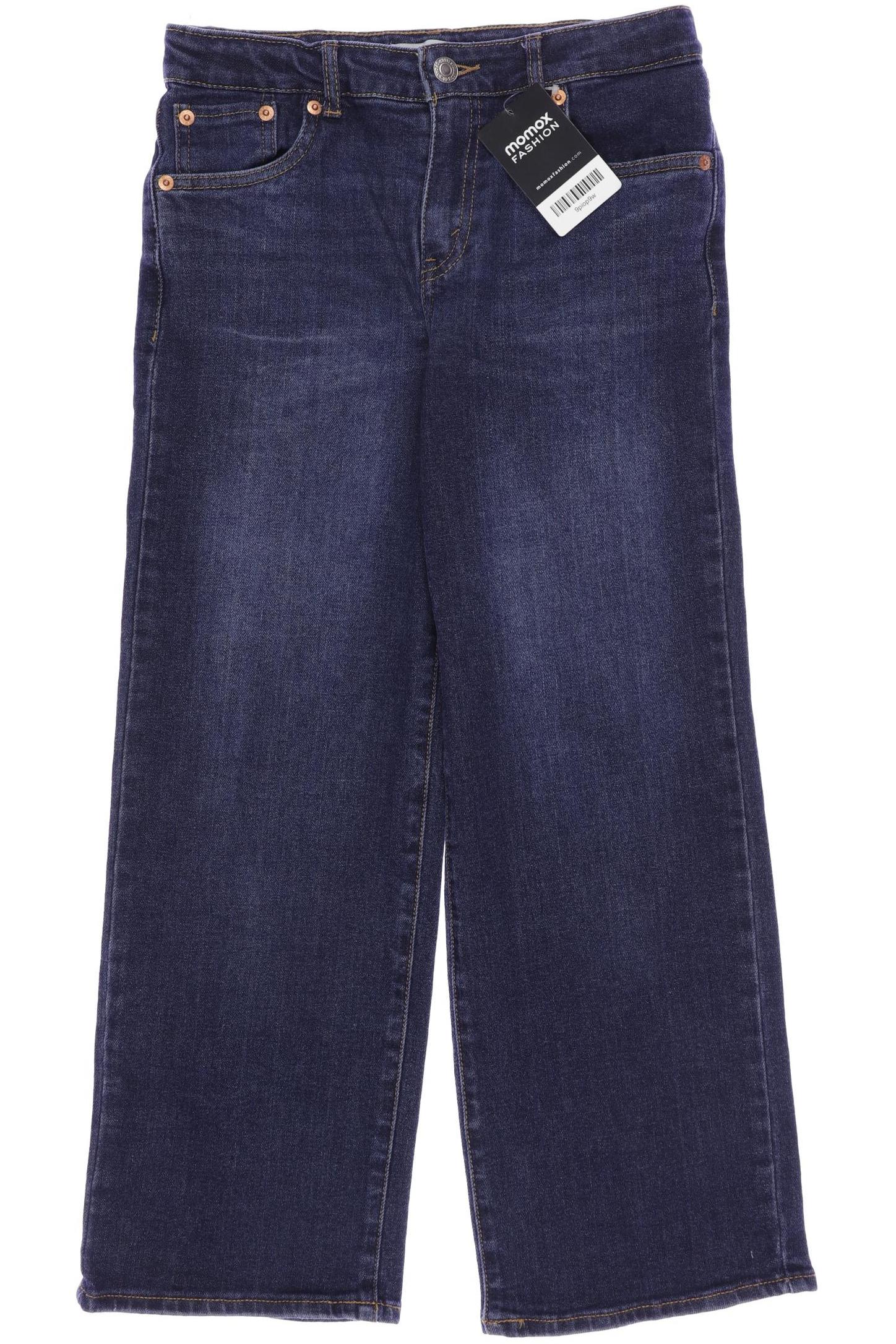 

Levis Mädchen Jeans, marineblau