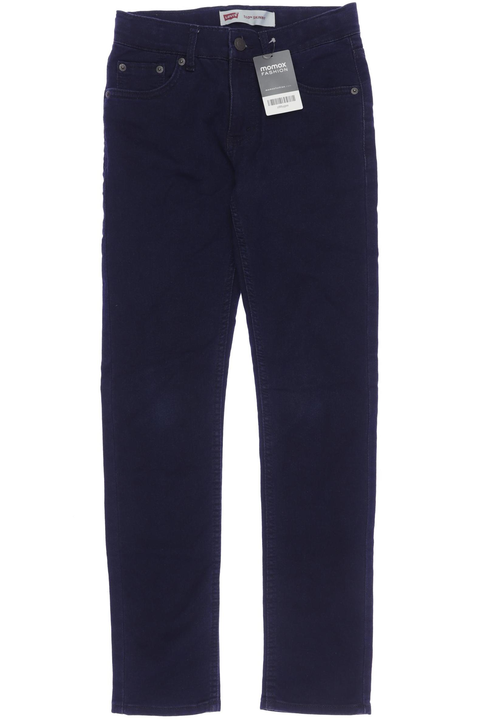 

Levis Damen Jeans, marineblau, Gr. 152