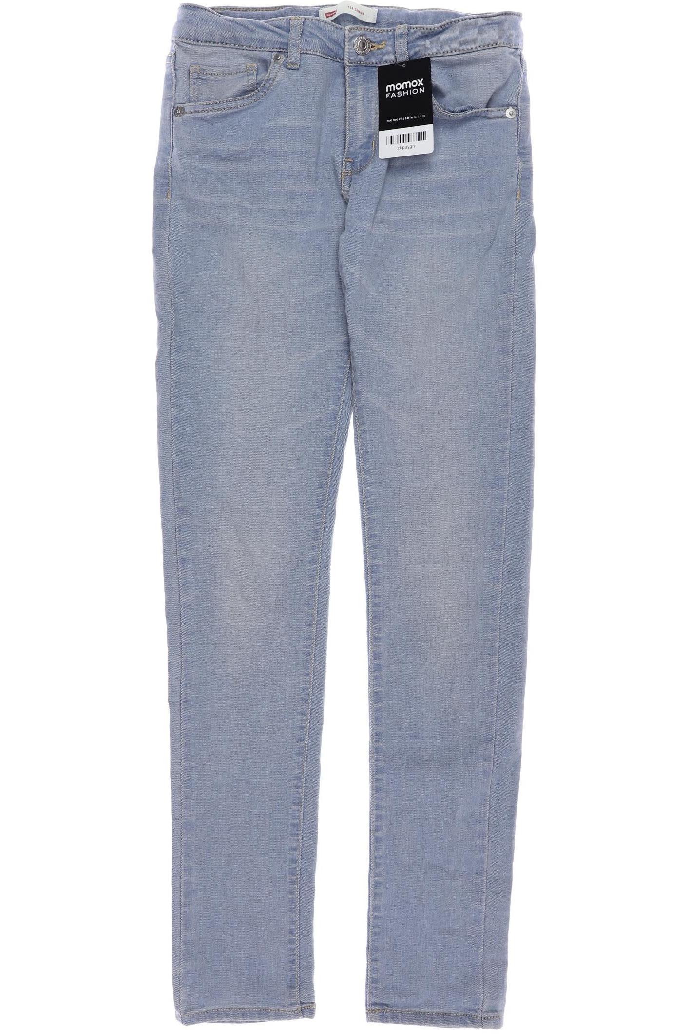 

Levis Mädchen Jeans, hellblau