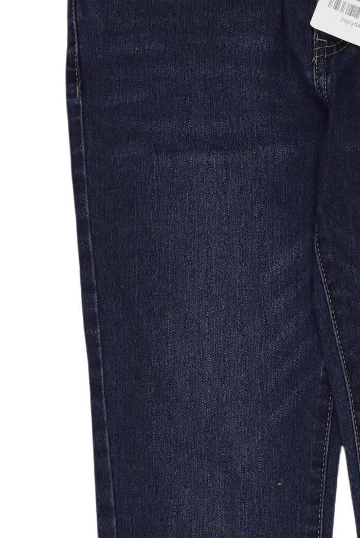 Thumbnail - Levis Mädchen Jeans, marineblau, Gr. 152