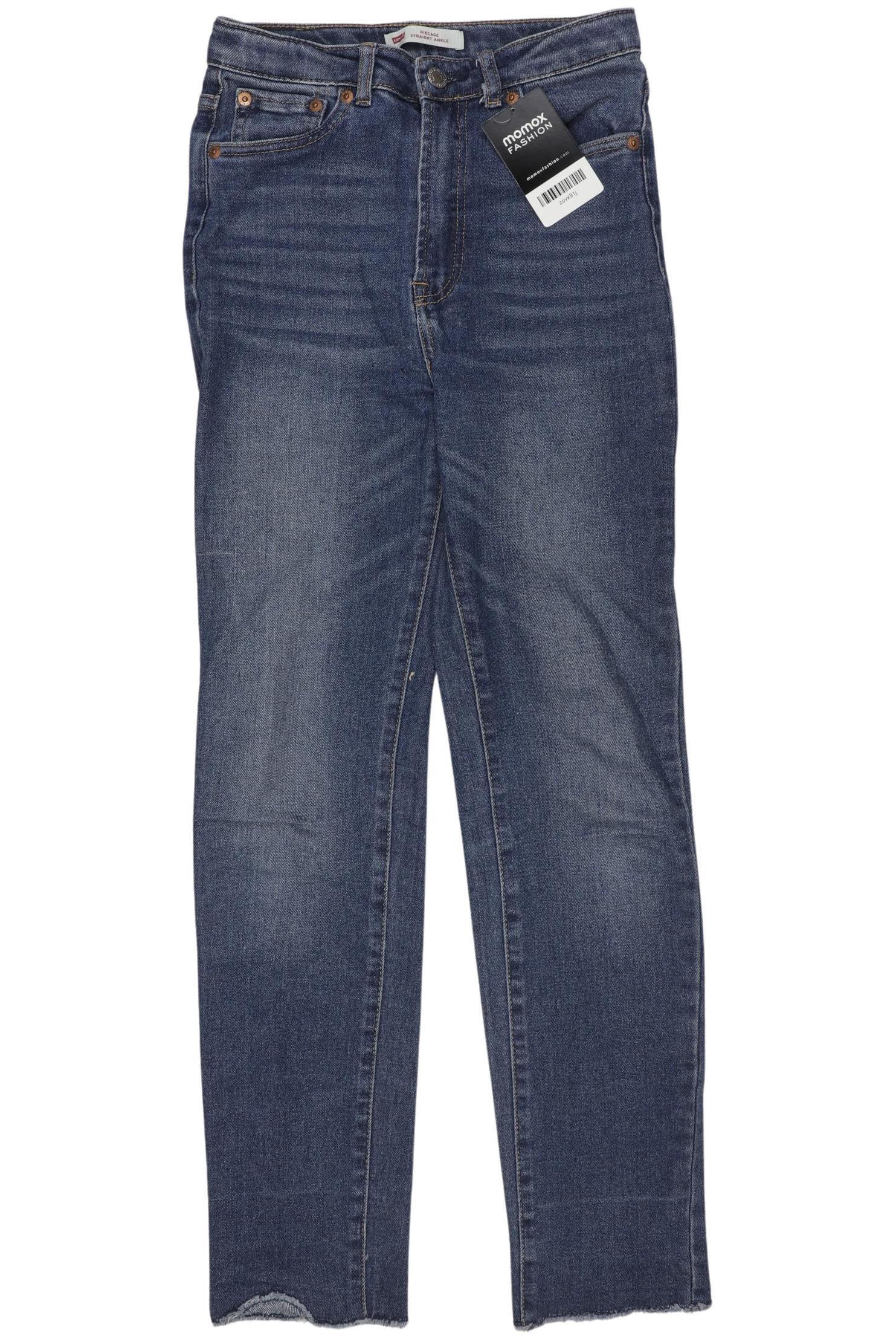 

Levis Mädchen Jeans, blau, Gr. 140