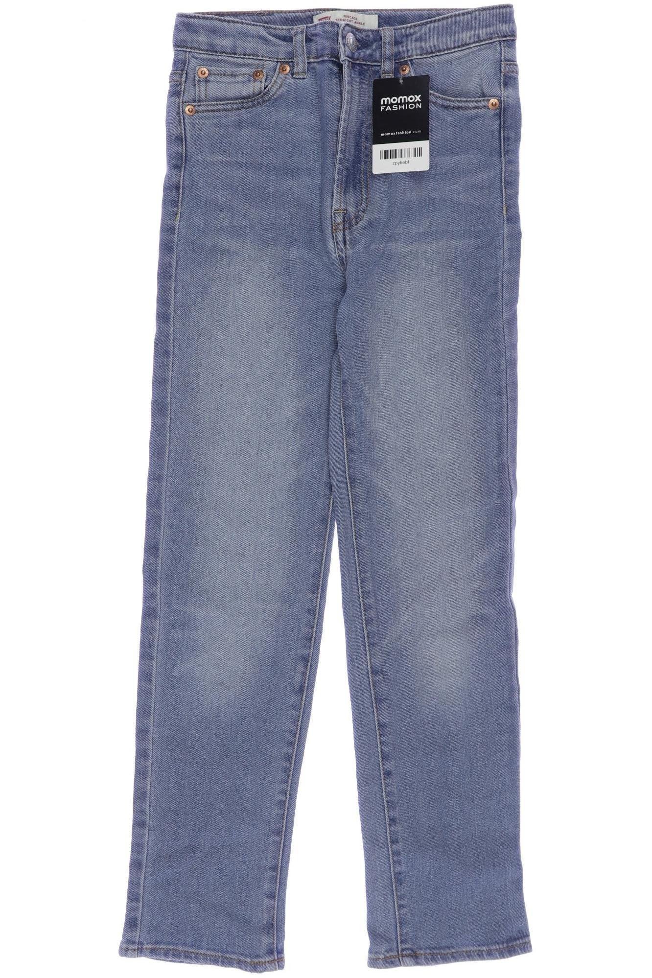 

Levis Mädchen Jeans, blau