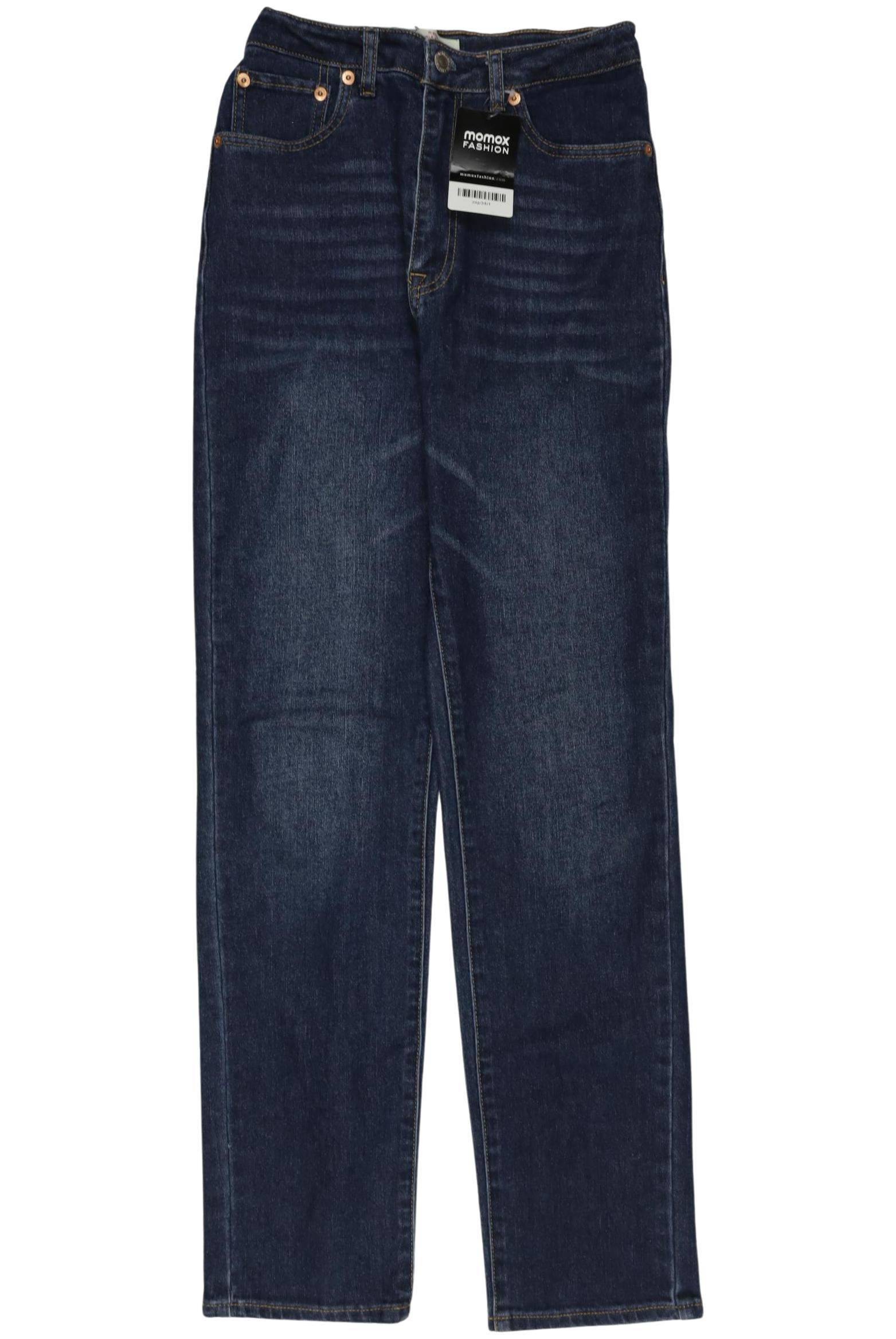 

Levis Mädchen Jeans, blau, Gr. 164