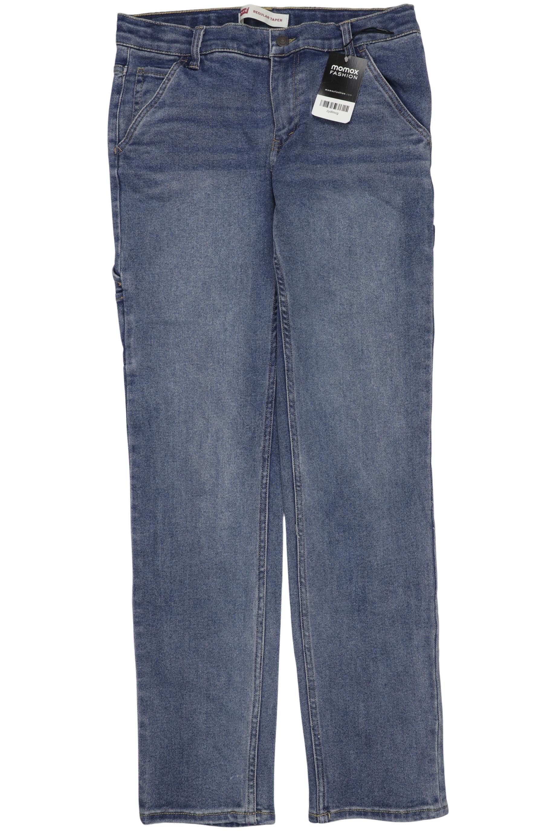 

Levis Damen Jeans, blau, Gr. 16