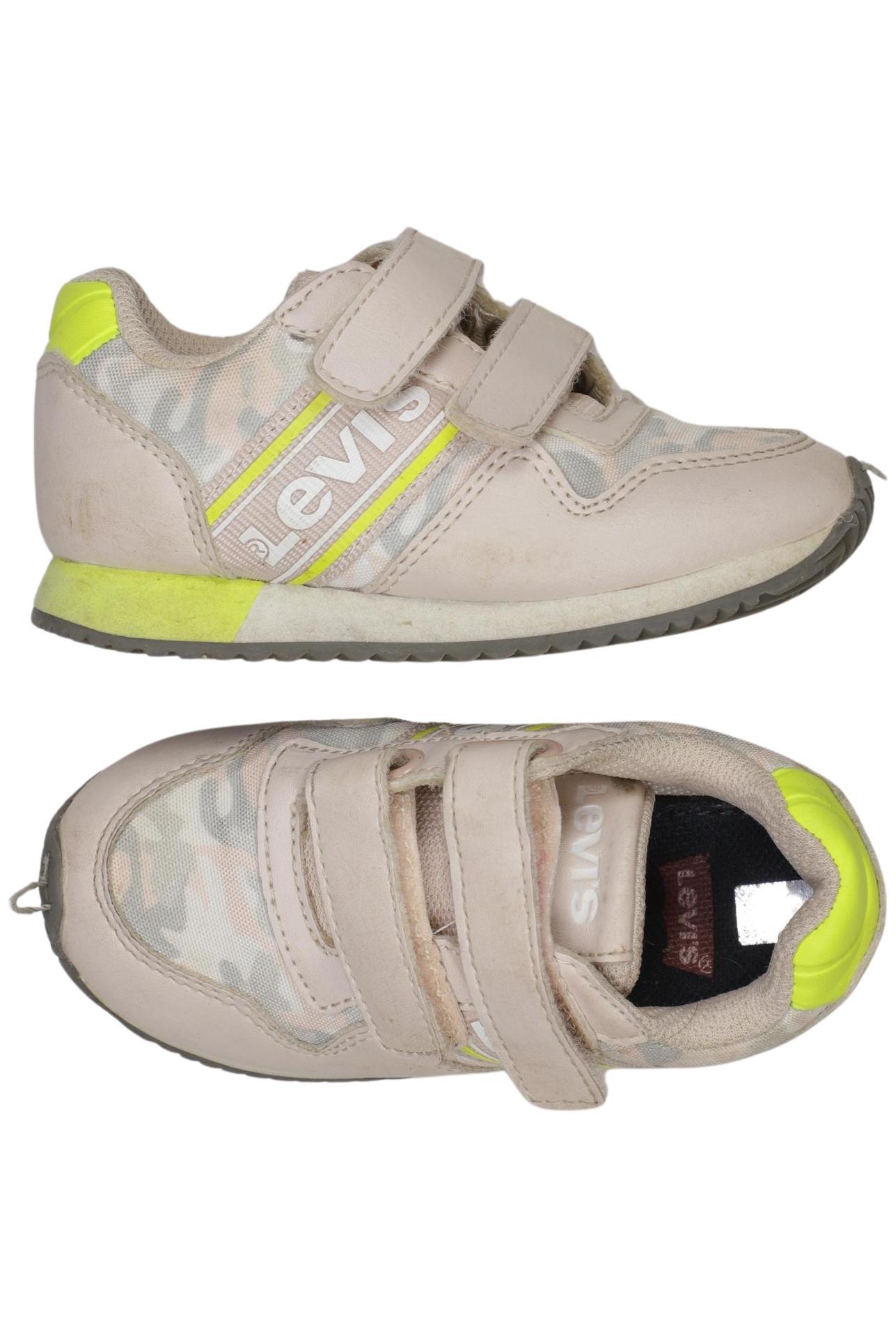 

Levis Mädchen Kinderschuhe, neon, Gr. 23