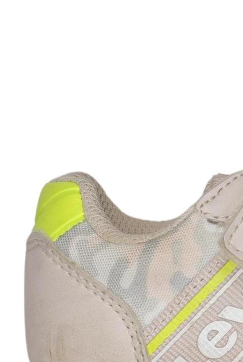 Thumbnail - Levis Mädchen Kinderschuhe, neon, Gr. 23