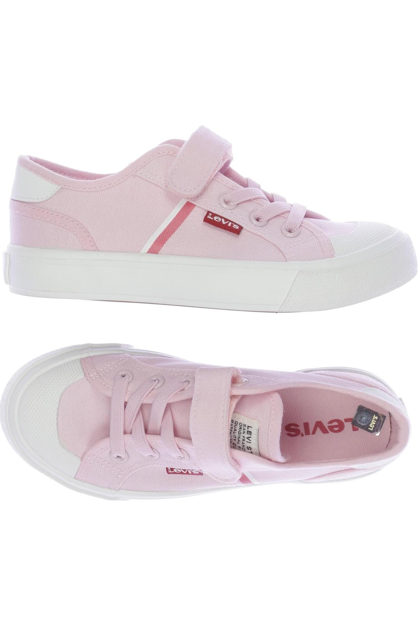 

Levis Damen Kinderschuhe, pink, Gr. 32