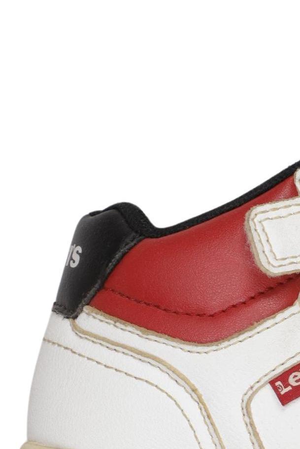 Thumbnail - Levis Mädchen Kinderschuhe, mehrfarbig, Gr. 28