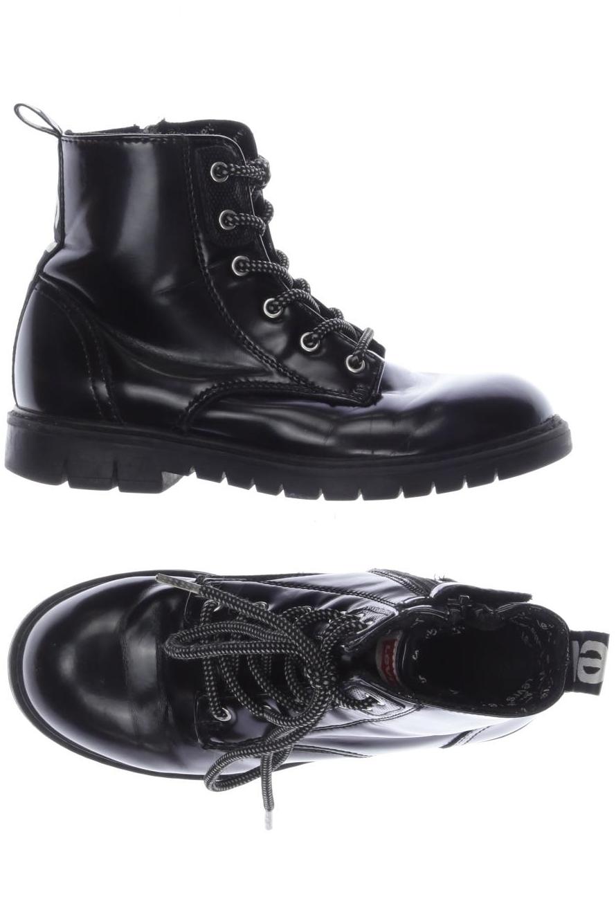 

Levis Damen Kinderschuhe, schwarz, Gr. 32