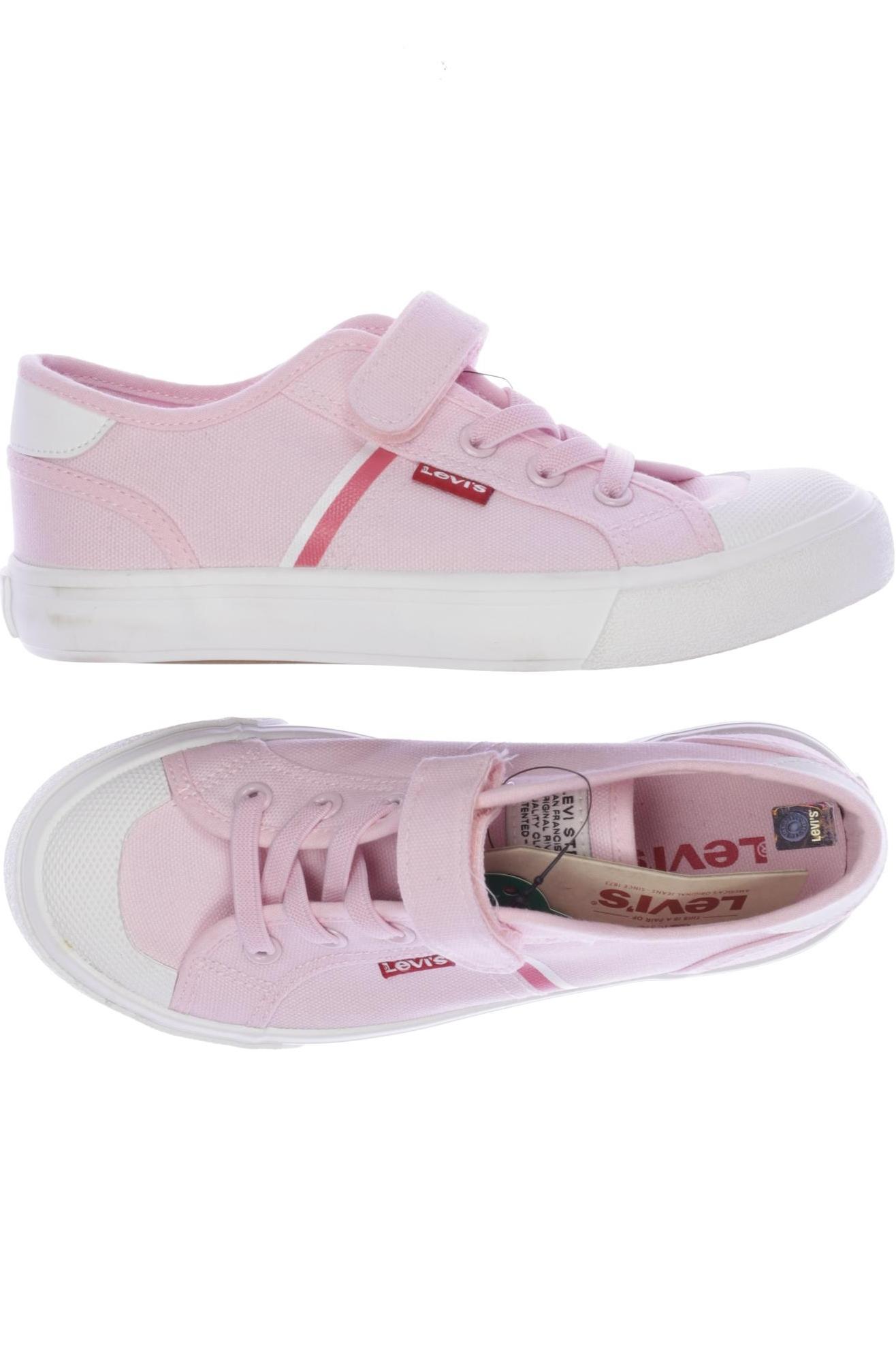 

Levis Damen Kinderschuhe, pink, Gr. 34