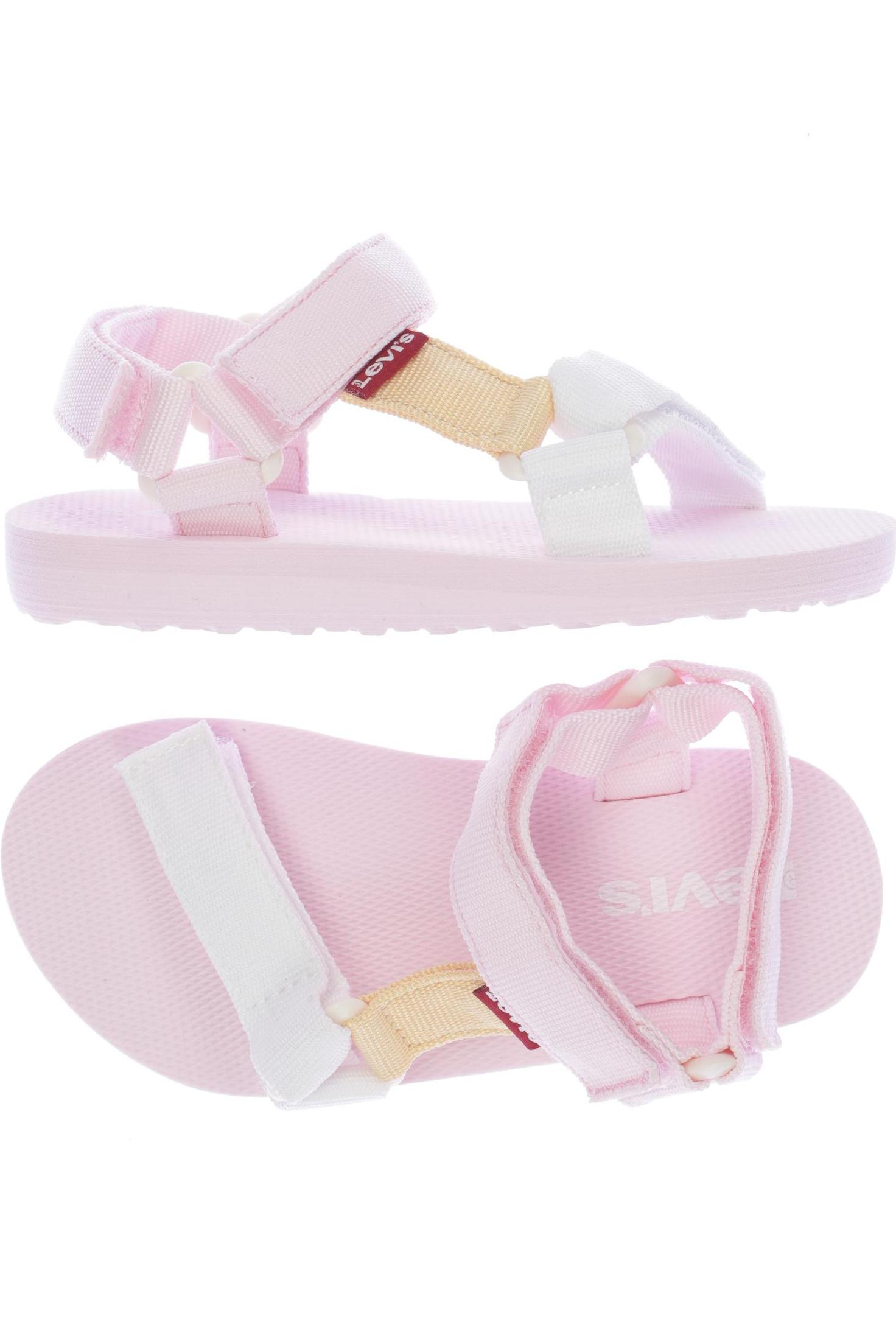 

Levis Damen Kinderschuhe, pink, Gr. 27