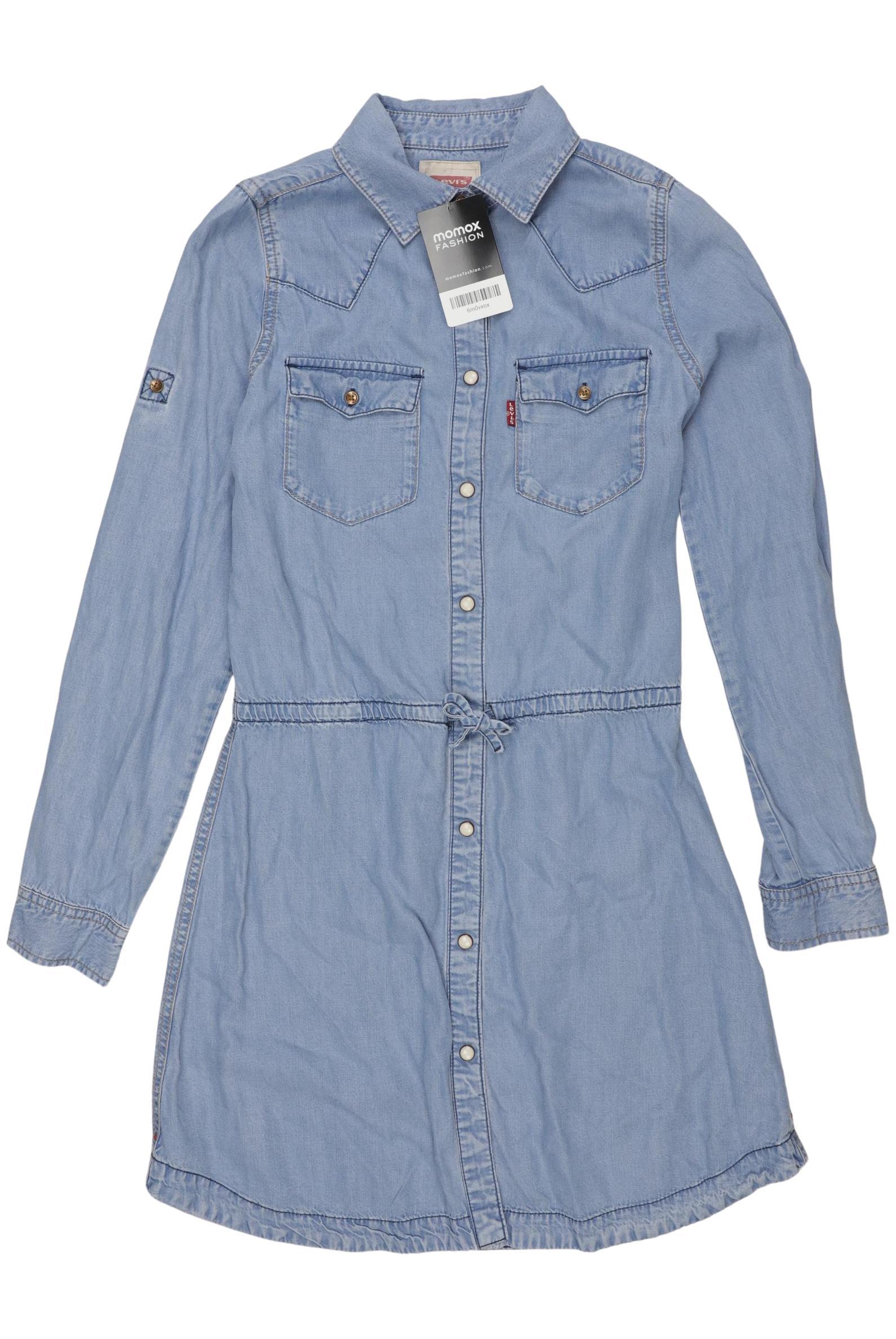 

Levis Mädchen Kleid, hellblau, Gr. 16