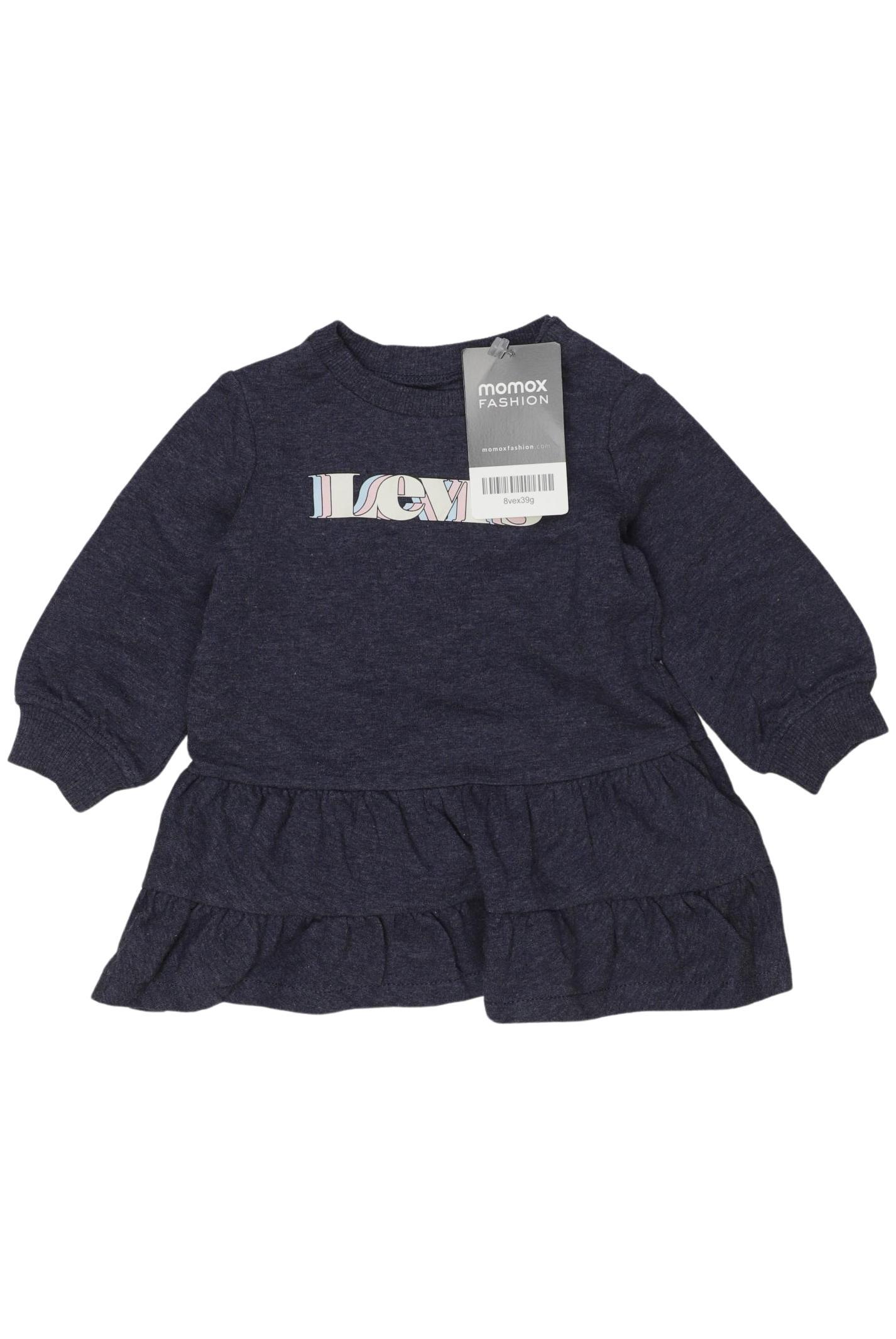 

Levis Mädchen Kleid, marineblau, Gr. 68