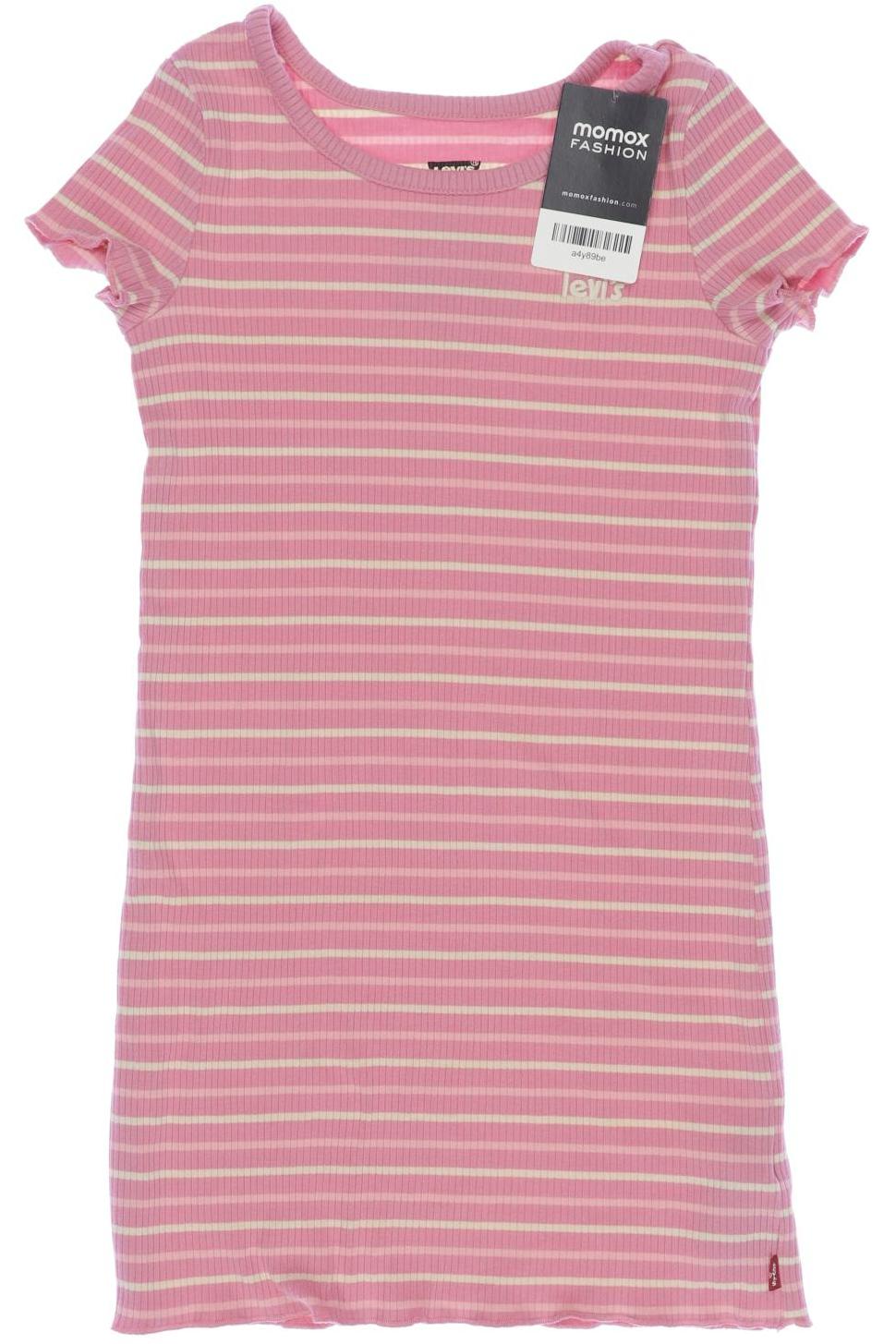 

Levis Damen Kleid, pink, Gr. 110/116
