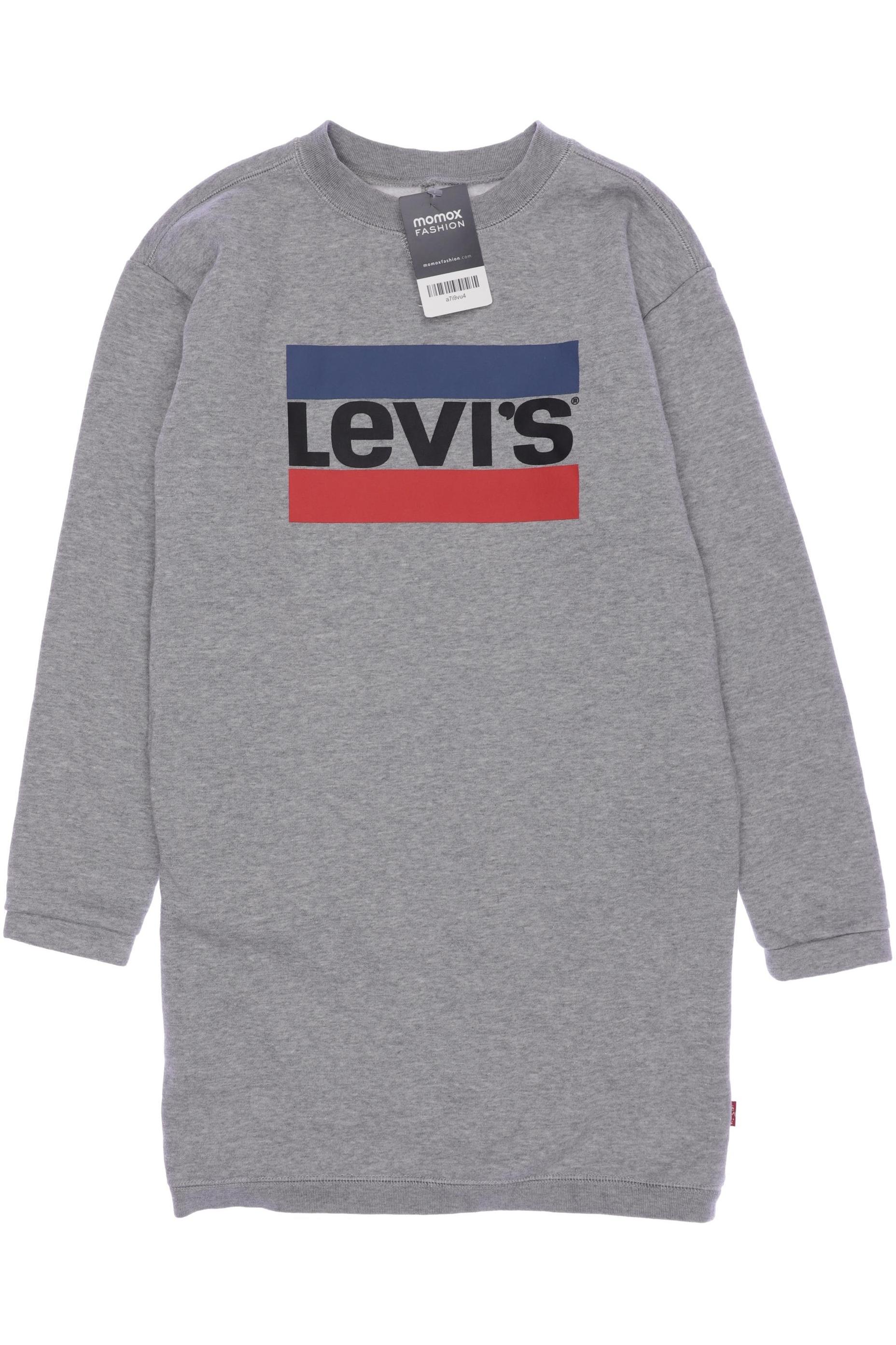 

Levis Damen Kleid, grau, Gr. 14