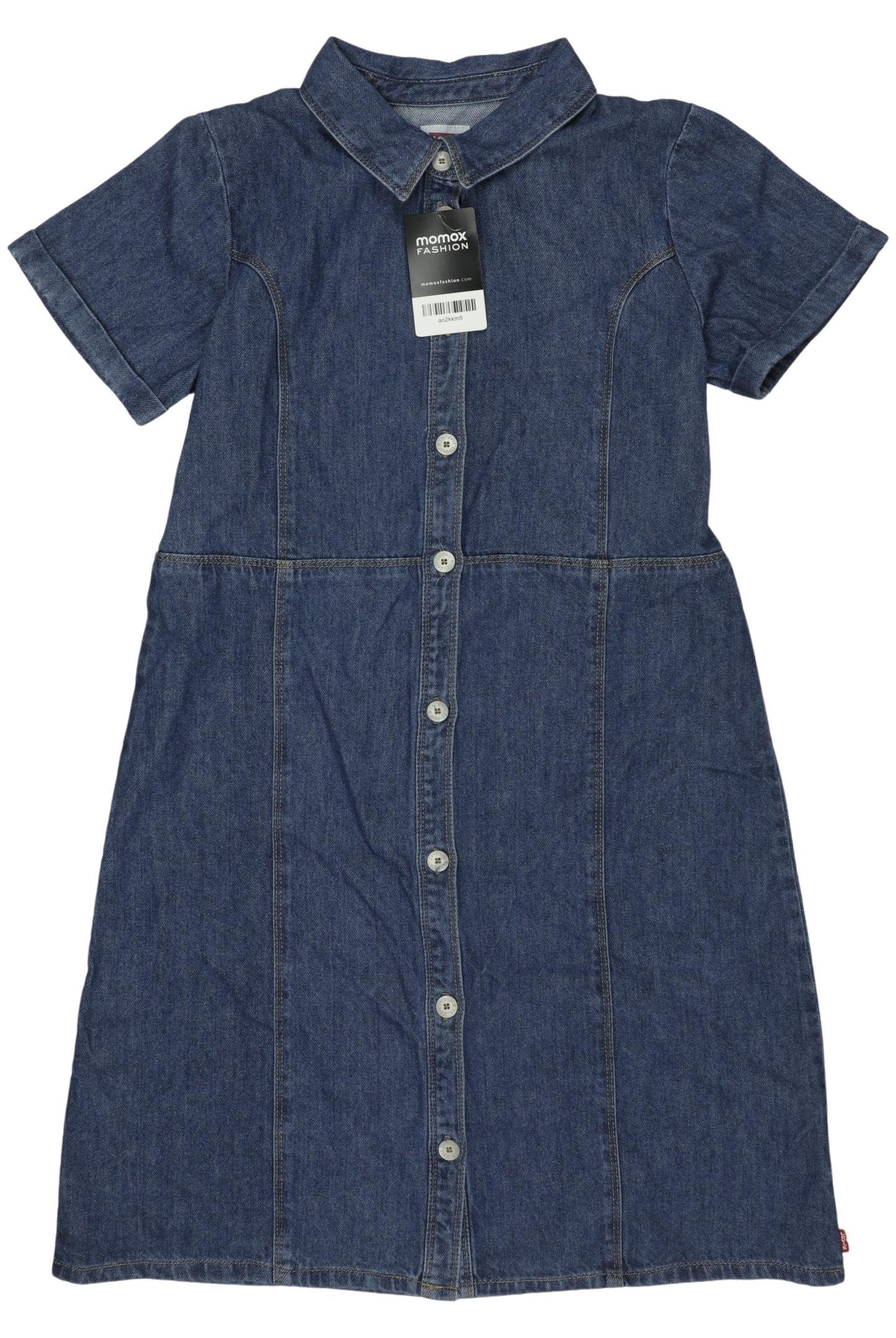 

Levis Damen Kleid, blau, Gr. 158