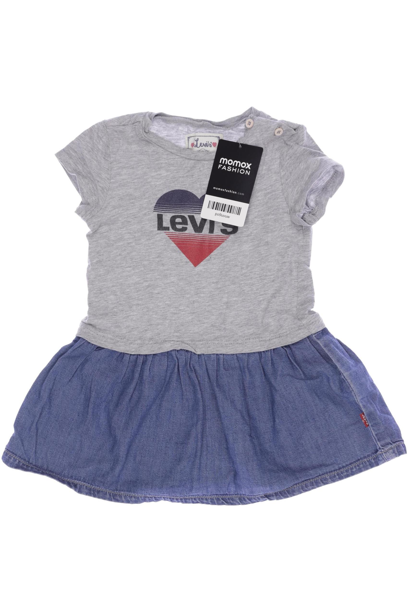 

Levis Damen Kleid, grau, Gr. 92