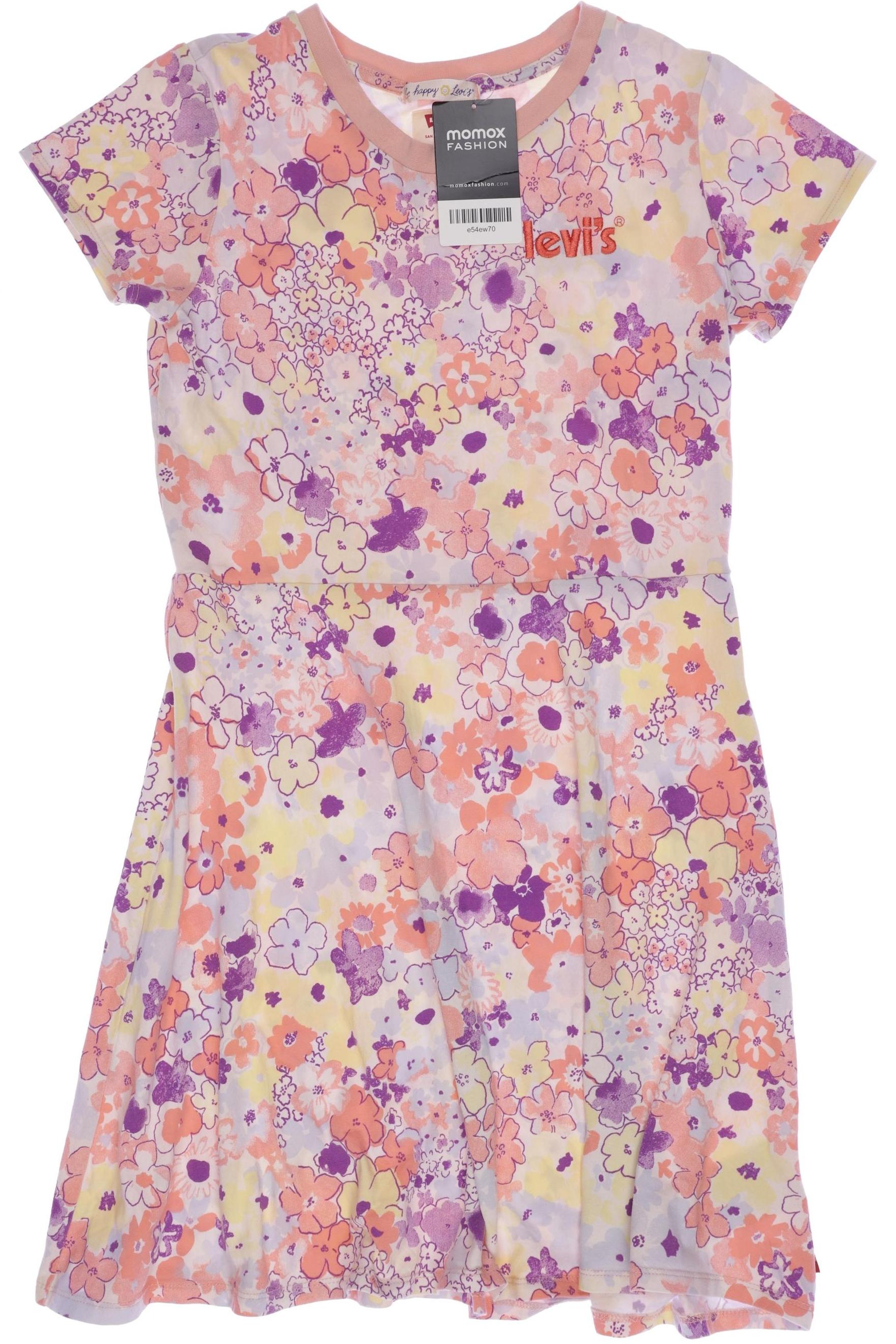 

Levis Damen Kleid, pink, Gr. 152
