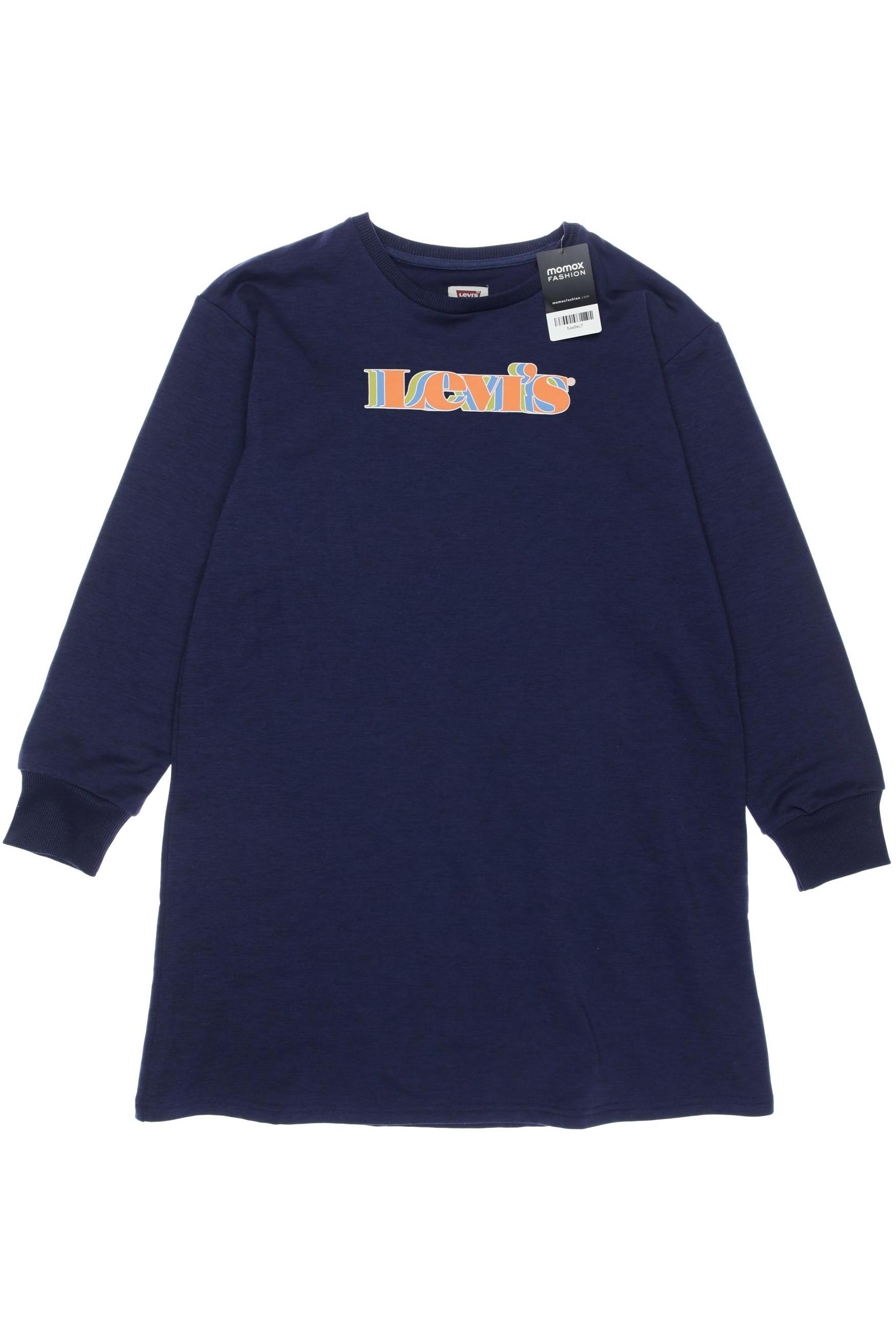 

Levis Mädchen Kleid, marineblau, Gr. 164