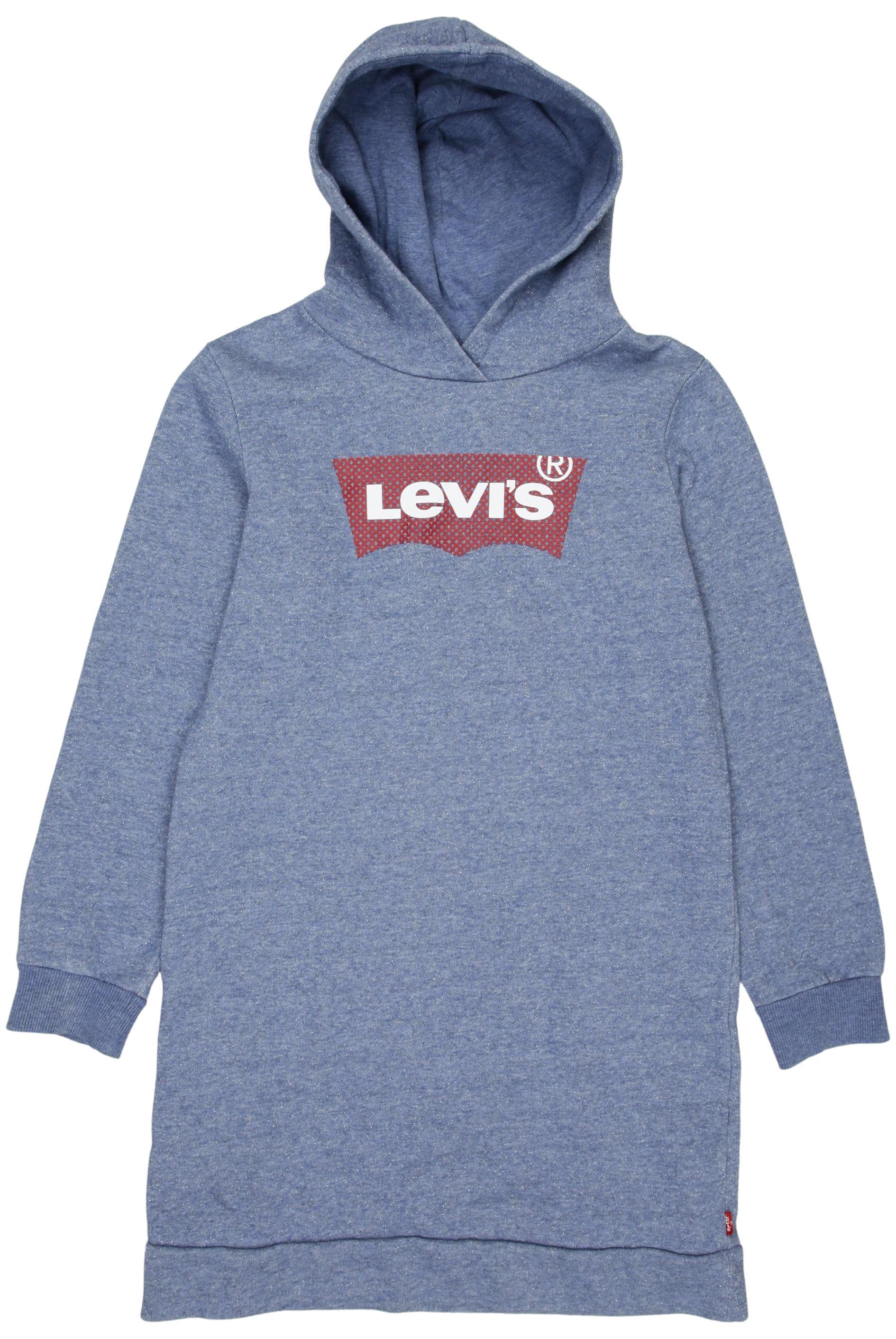 

Levis Damen Kleid, blau, Gr. 152