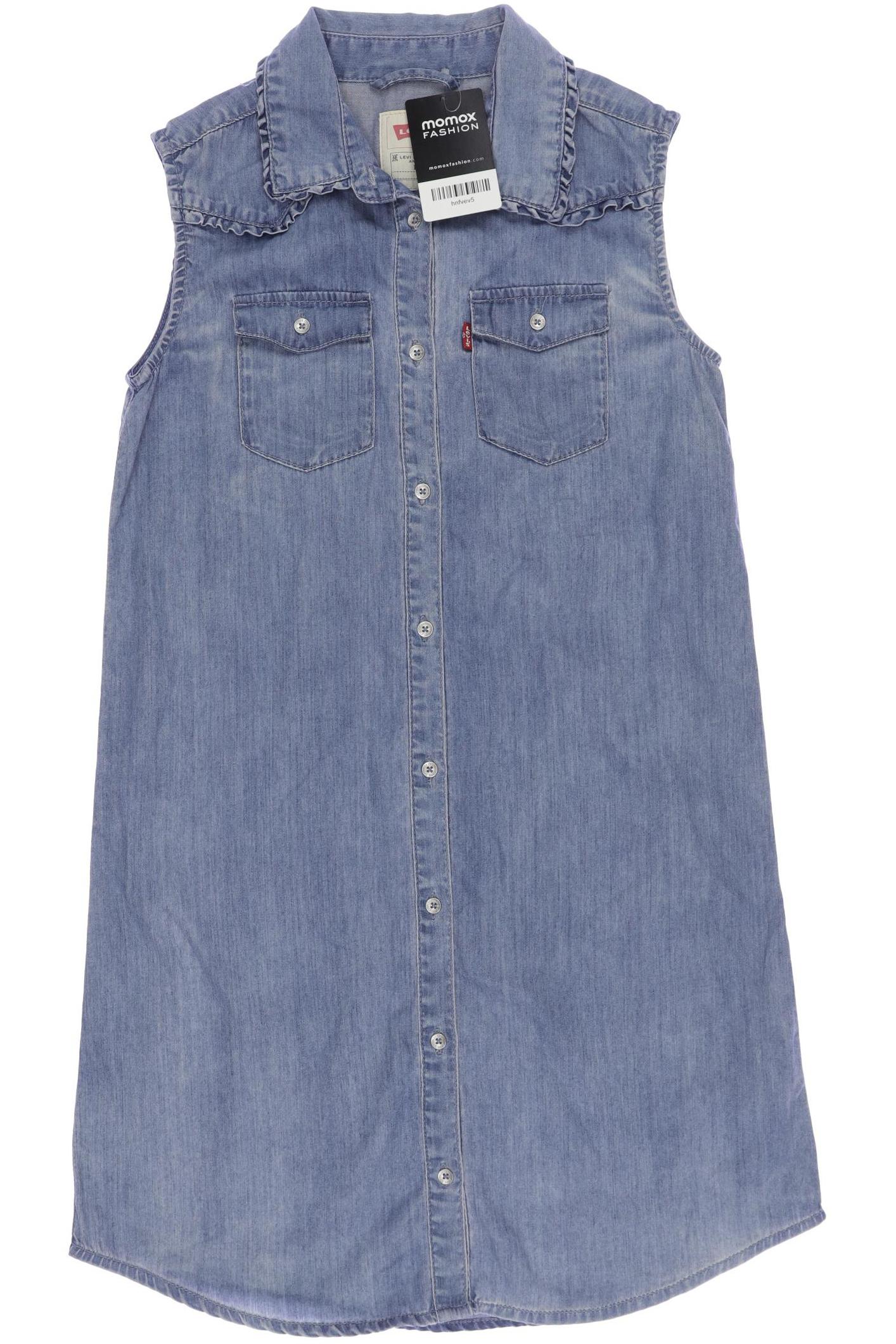 

Levis Damen Kleid, blau, Gr. 152