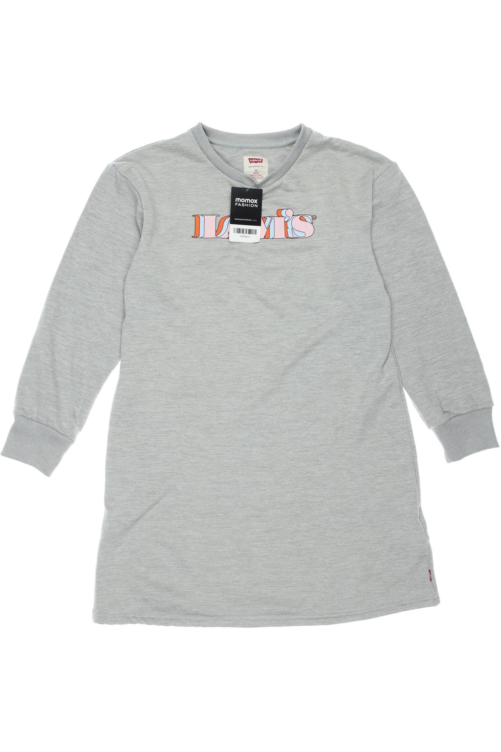 

Levis Mädchen Kleid, grau, Gr. 152