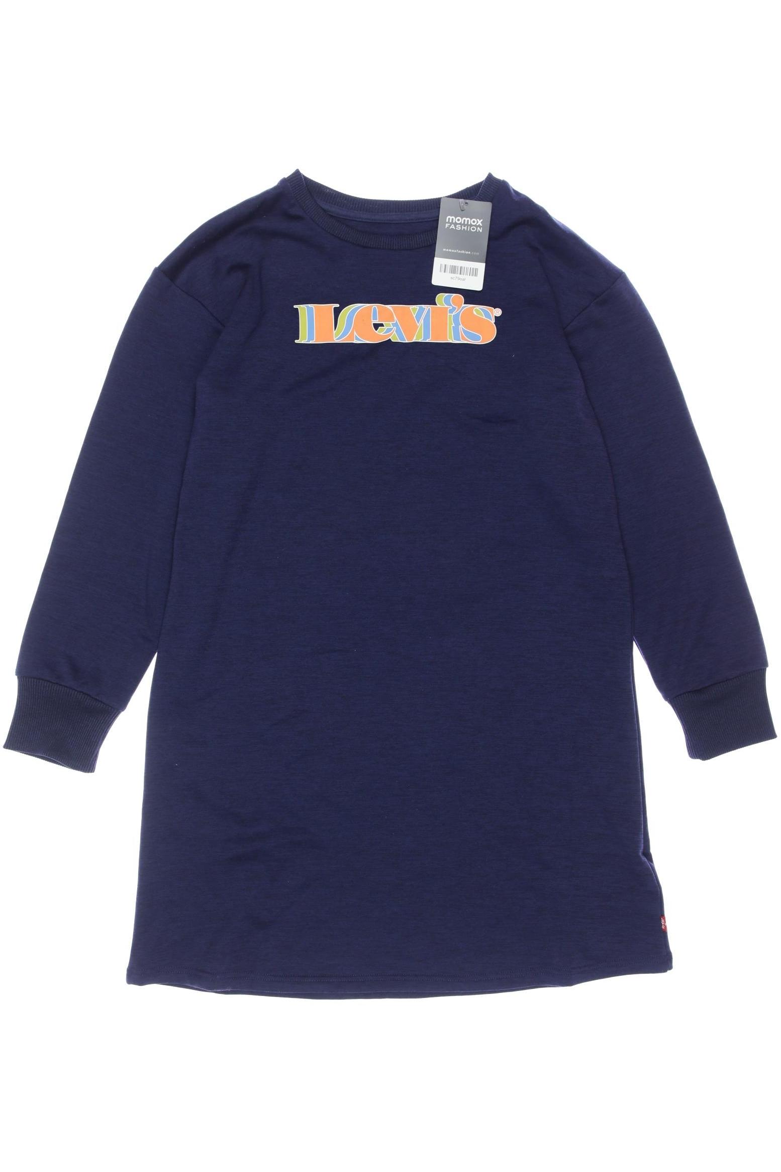 

Levis Mädchen Kleid, marineblau, Gr. 152