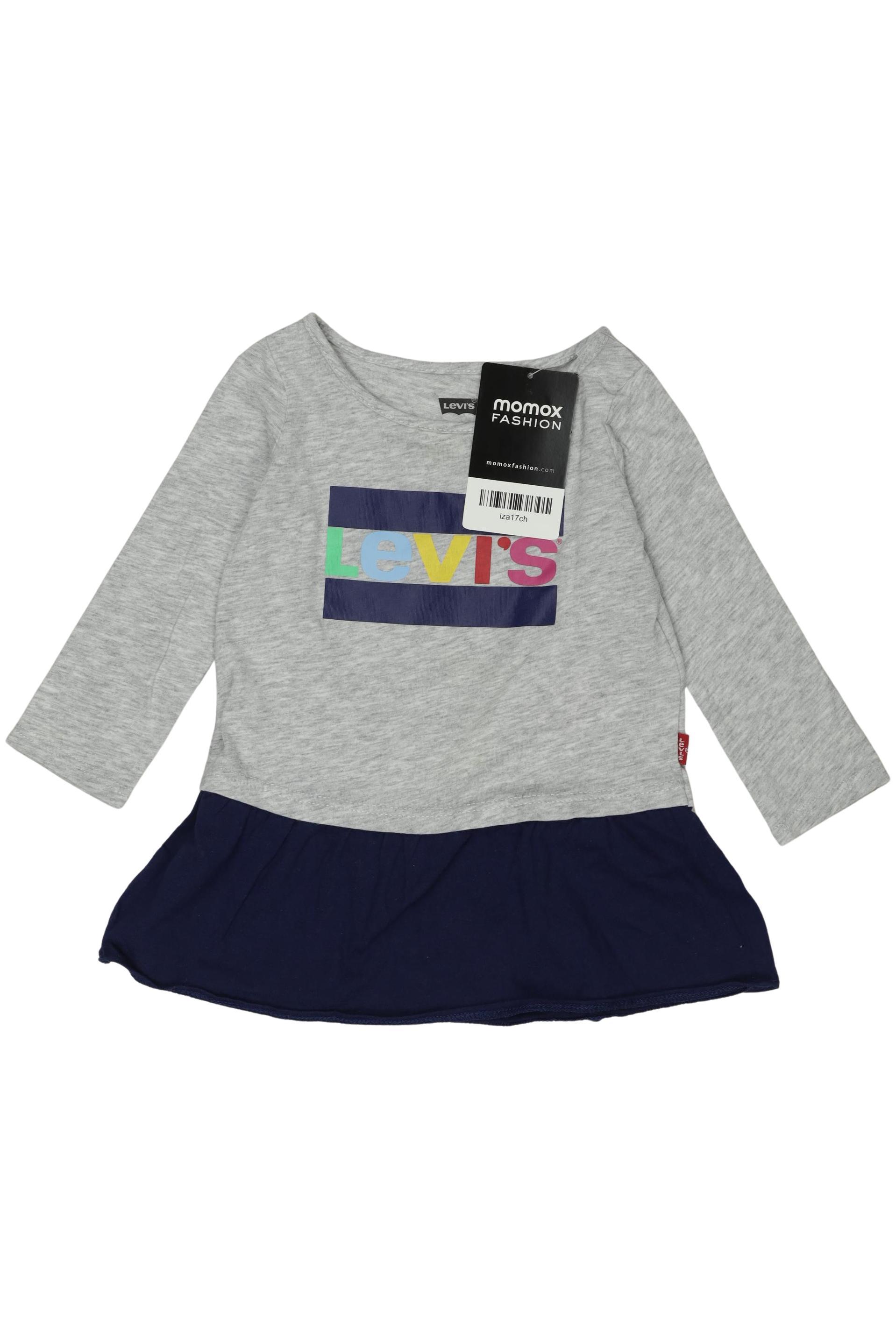 

Levis Mädchen Kleid, mehrfarbig, Gr. 62