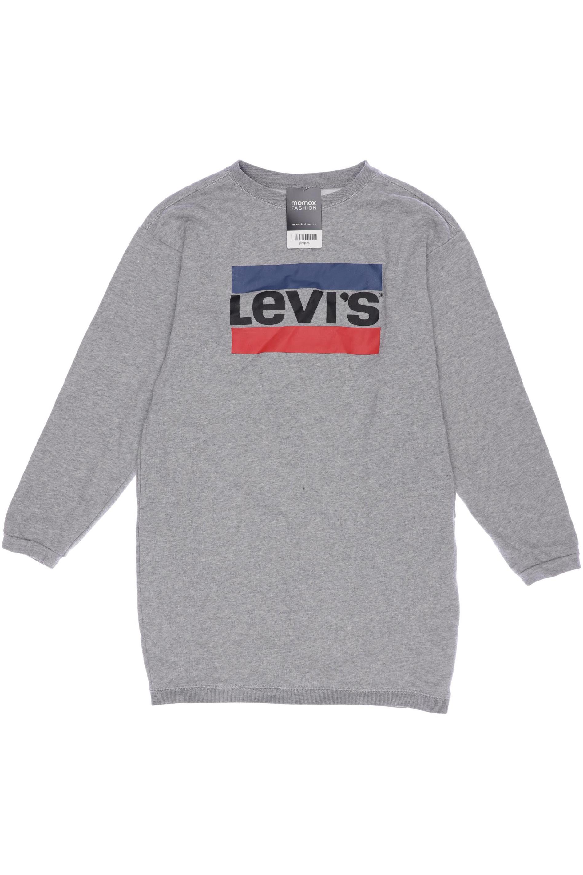 

Levis Mädchen Kleid, grau