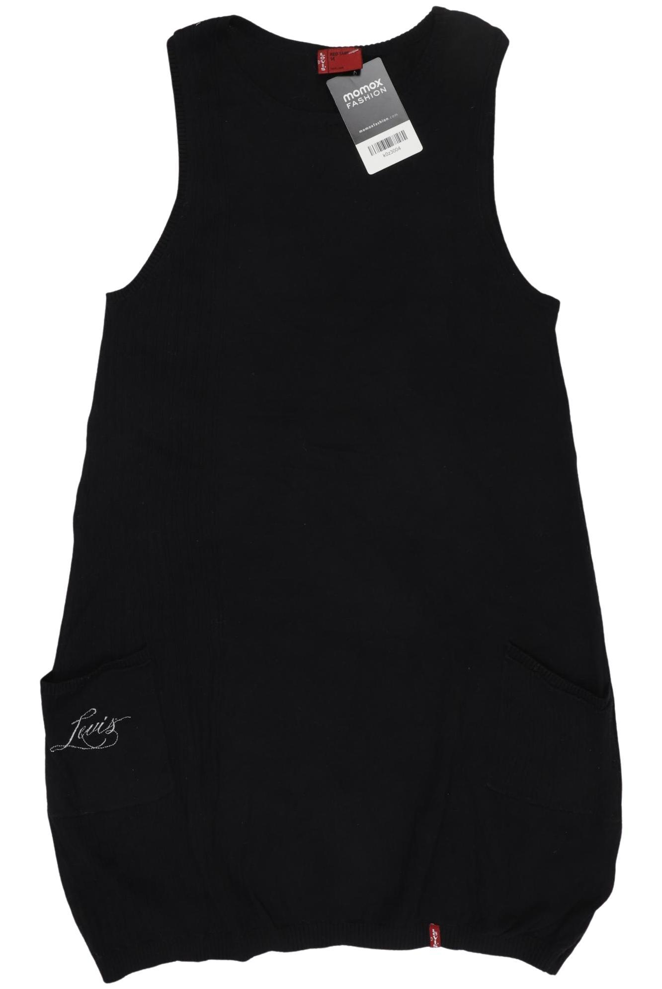 

Levis Damen Kleid, schwarz, Gr. 14