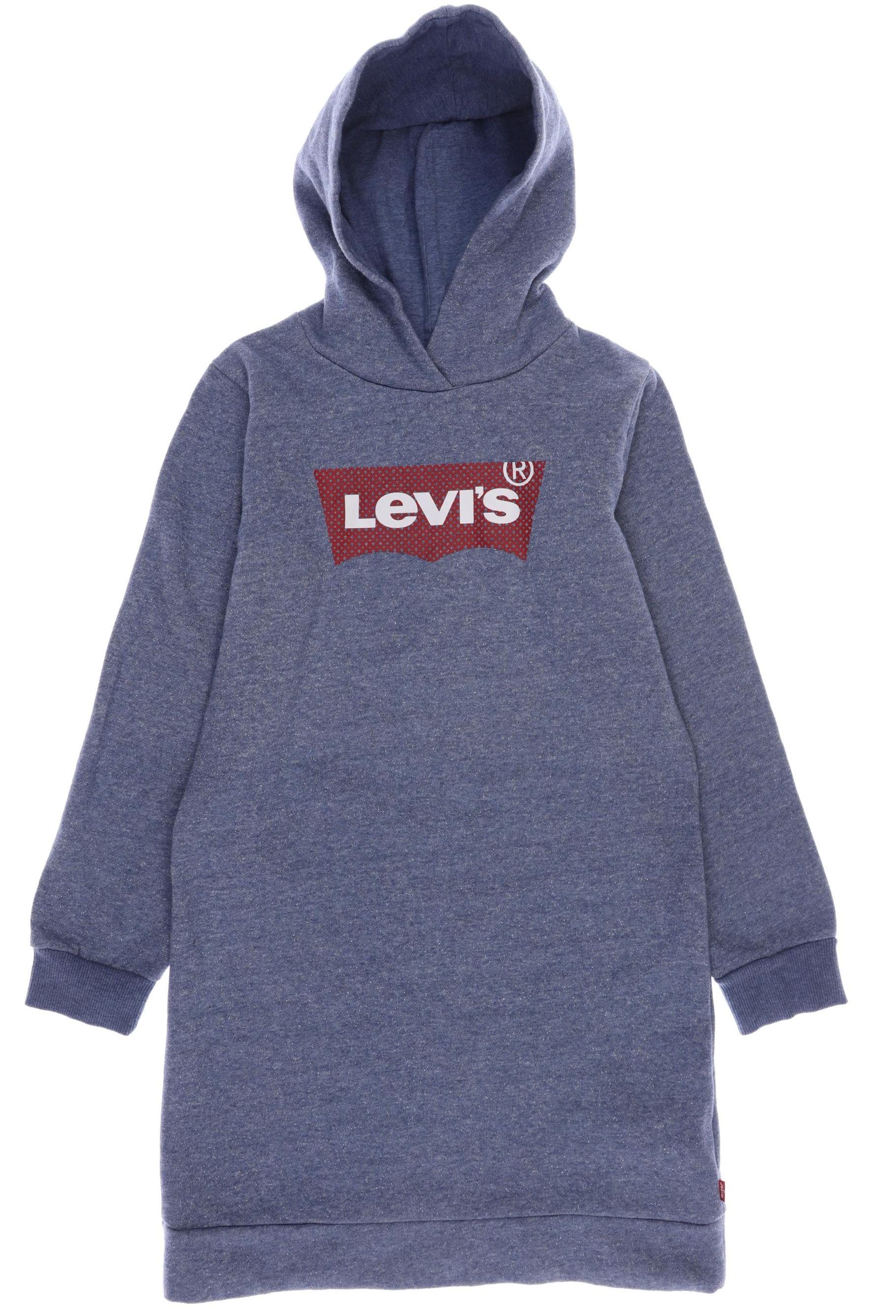 

Levis Damen Kleid, blau, Gr. 152