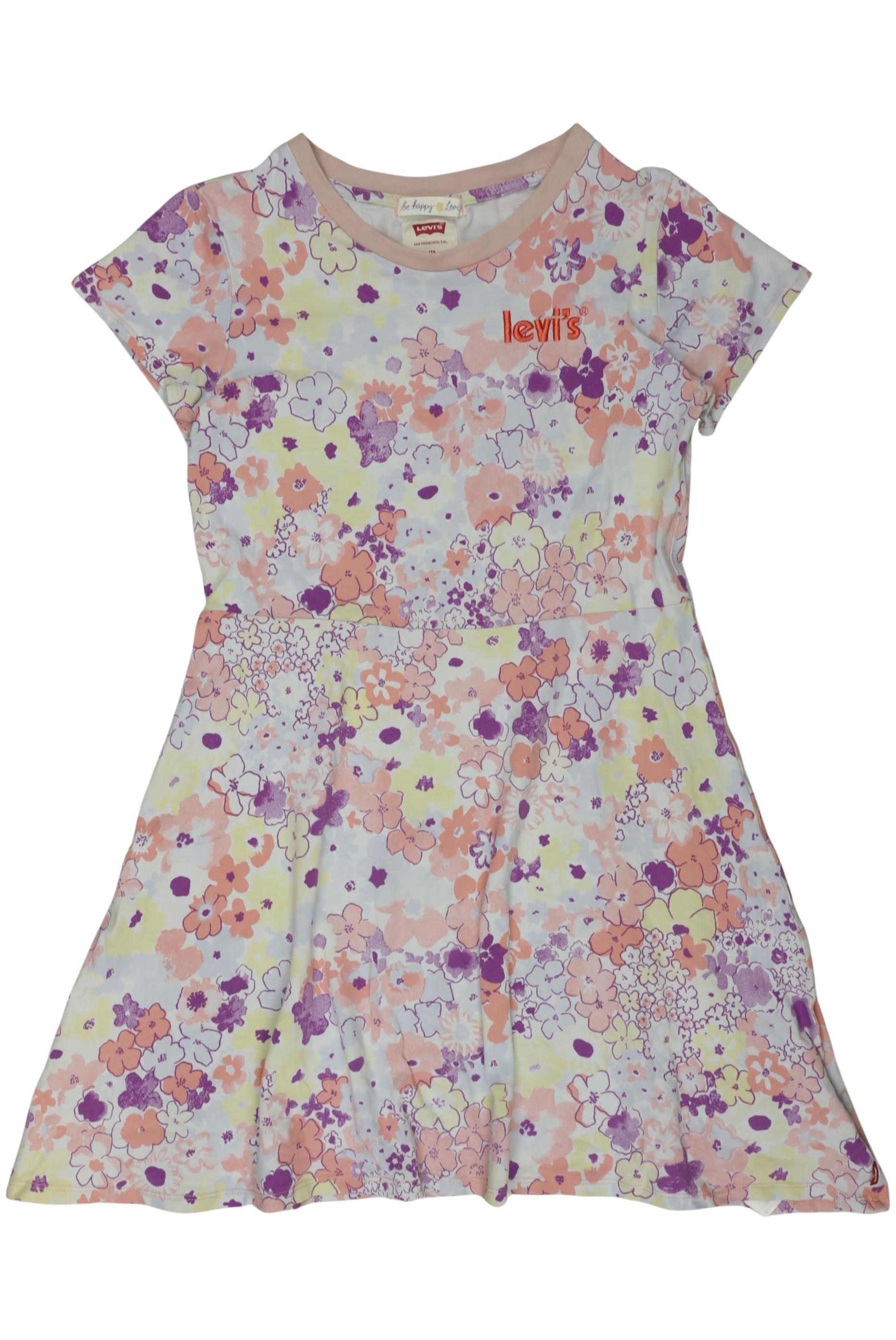 

Levis Mädchen Kleid, mehrfarbig, Gr. 152