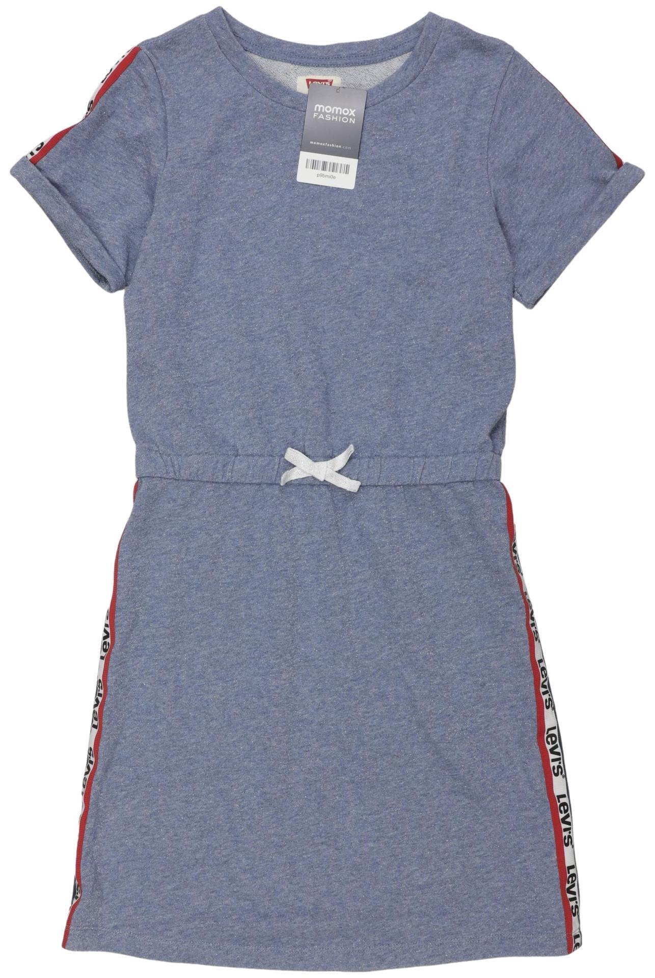 

Levis Mädchen Kleid, hellblau, Gr. 158