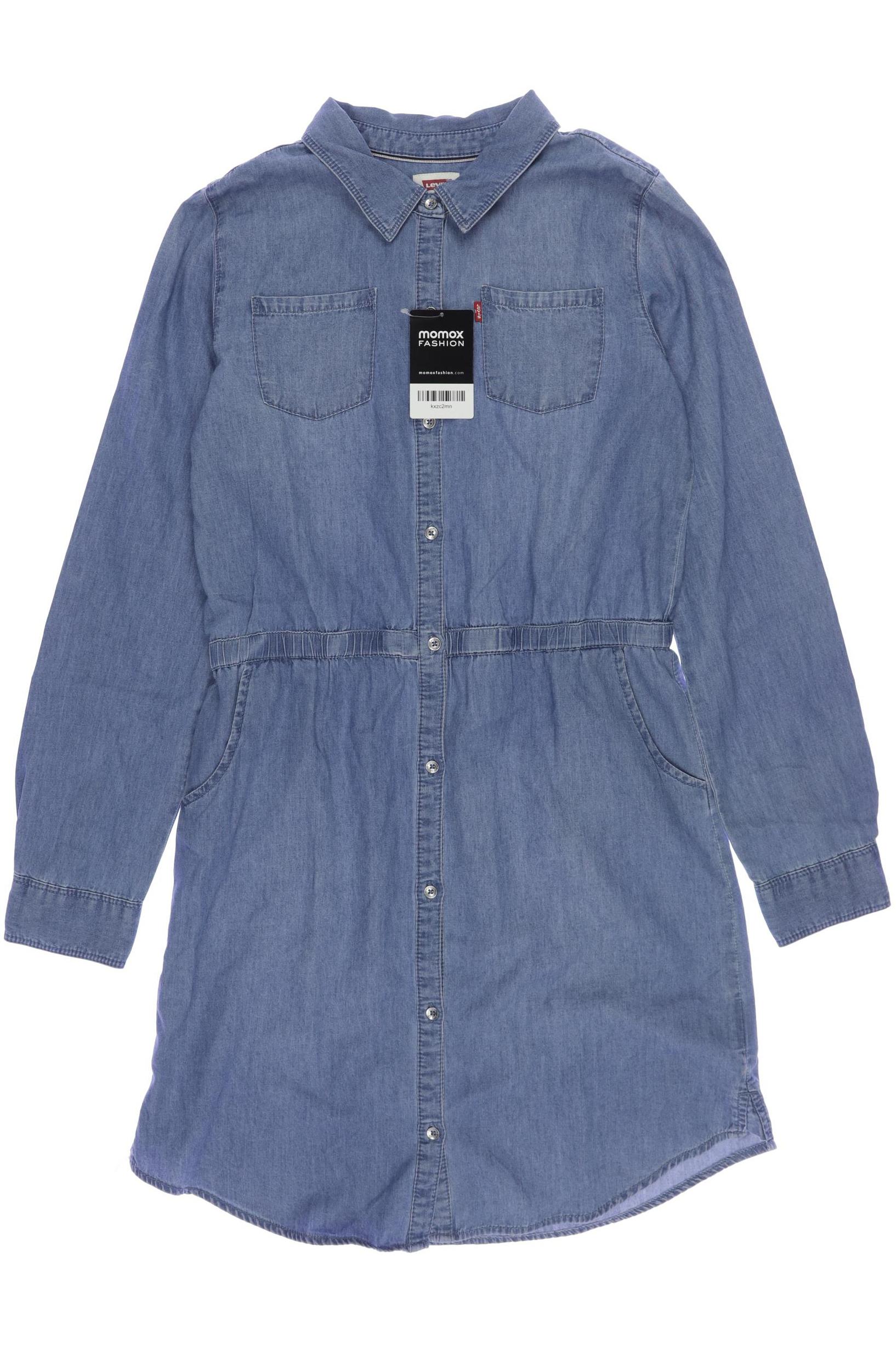 

Levis Damen Kleid, blau, Gr. 164