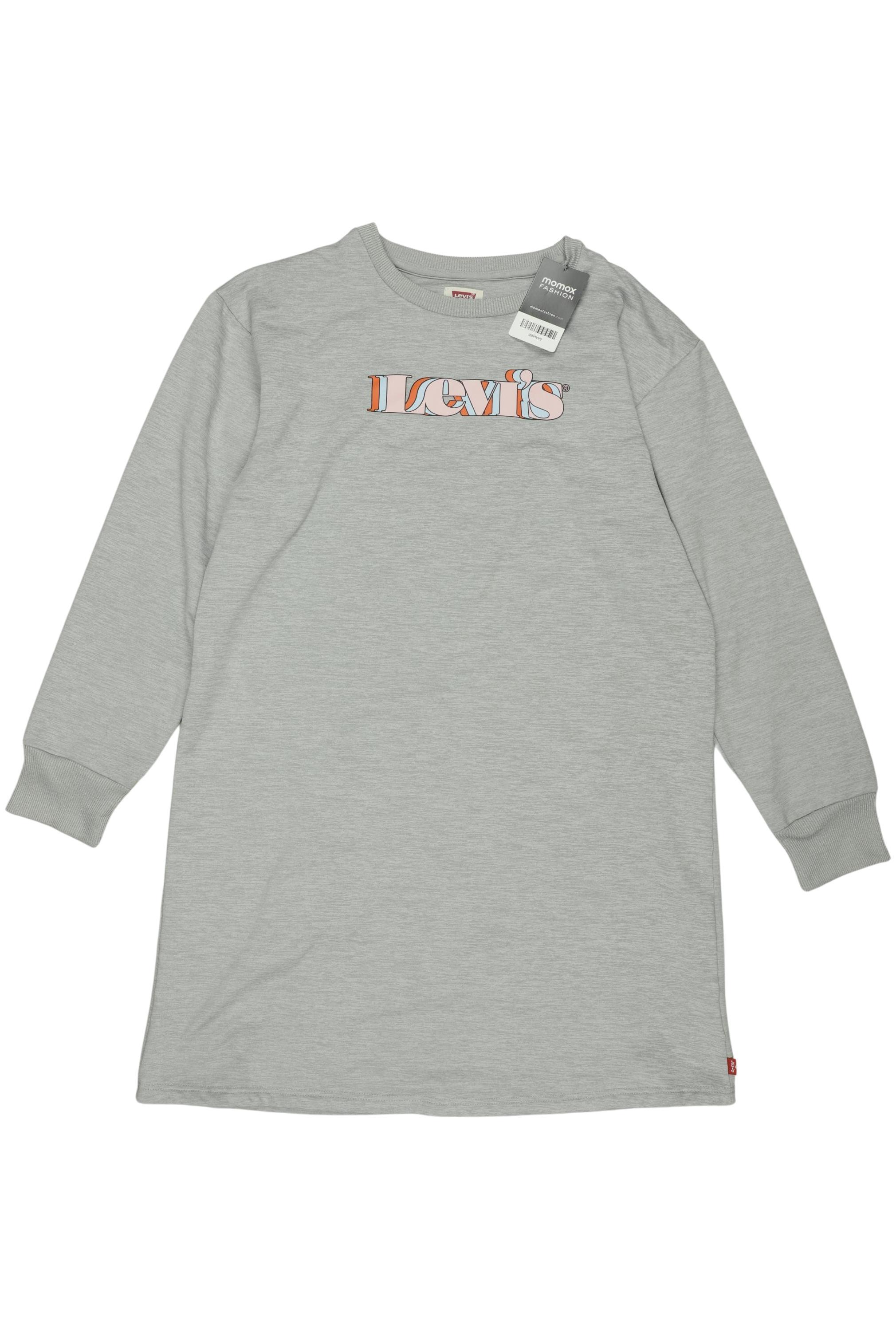 

Levis Mädchen Kleid, grau, Gr. 164