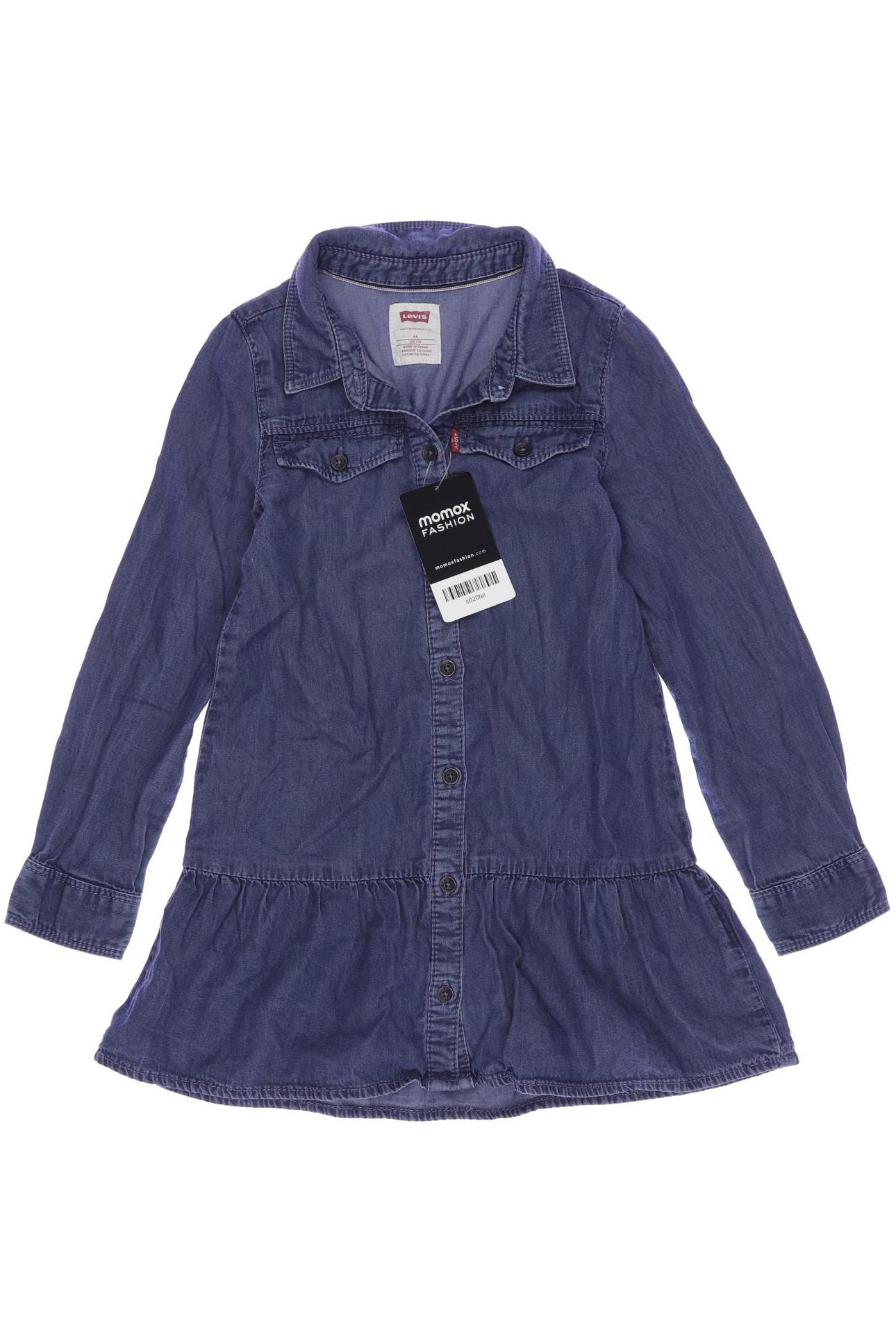 

Levis Damen Kleid, marineblau, Gr. 104