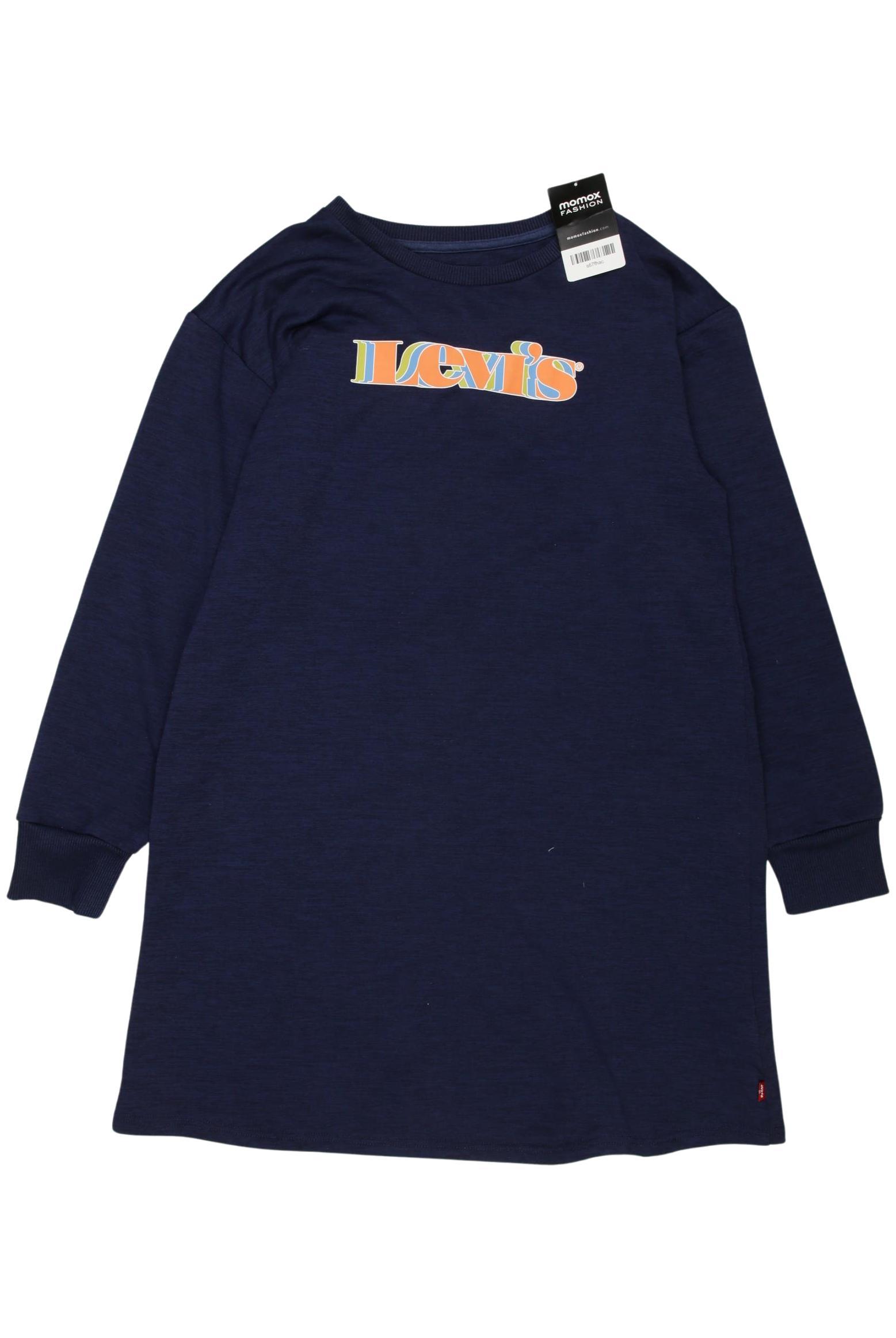 

Levis Mädchen Kleid, marineblau, Gr. 158