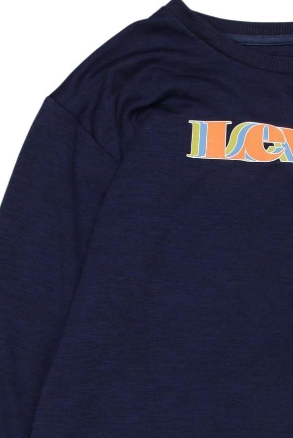 Thumbnail - Levis Mädchen Kleid, marineblau, Gr. 158