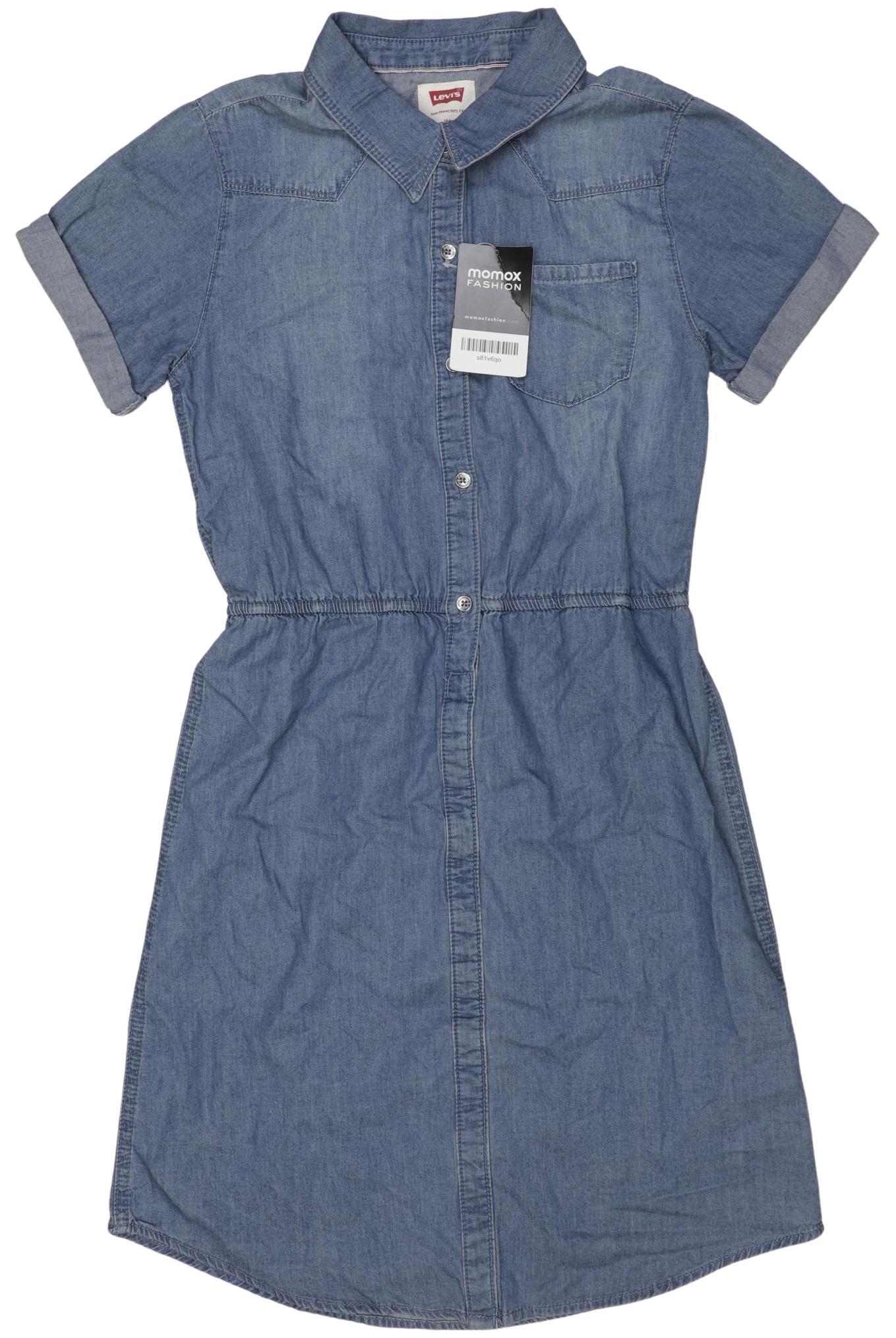 

Levis Mädchen Kleid, blau, Gr. 158