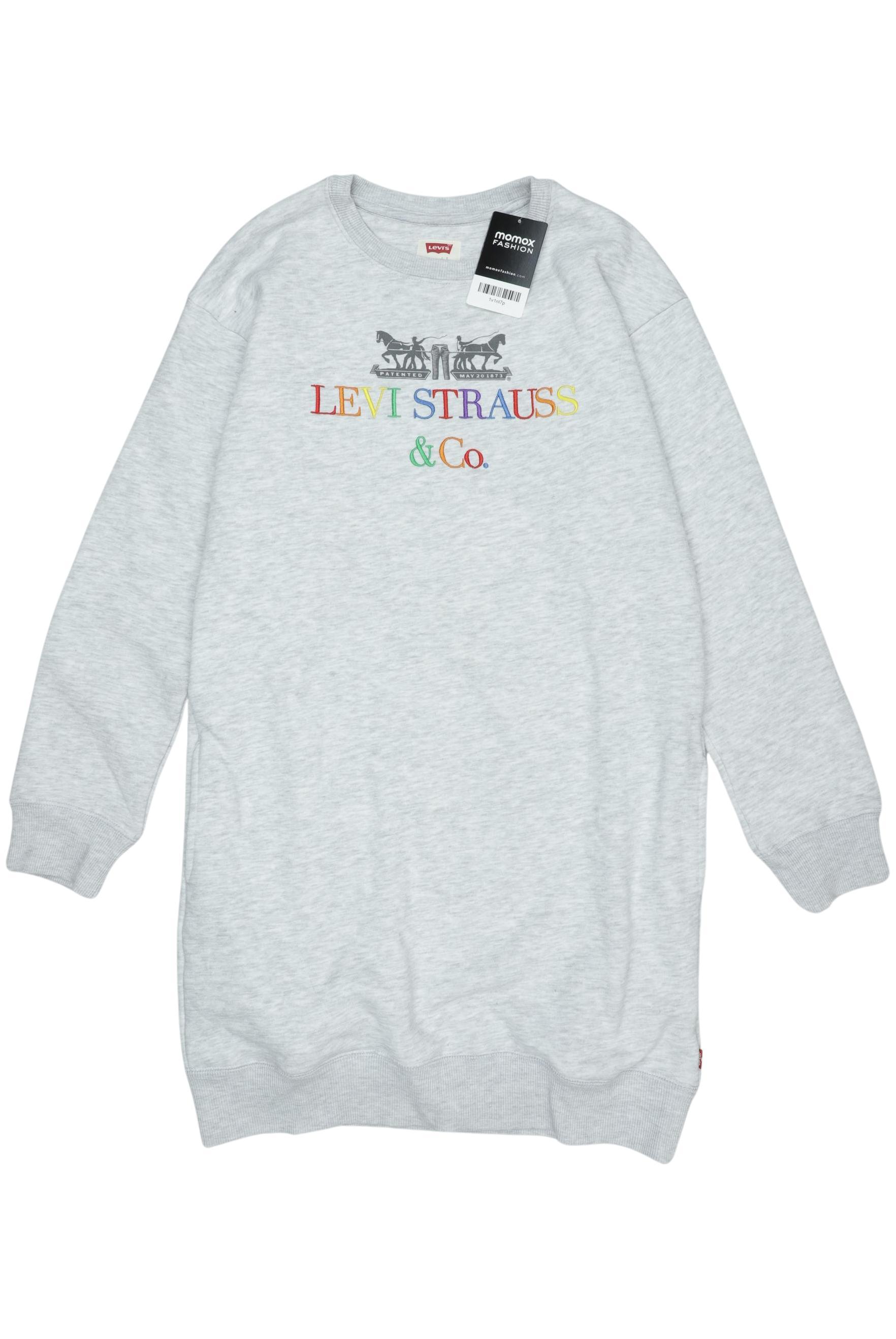 

Levis Mädchen Kleid, grau, Gr. 164