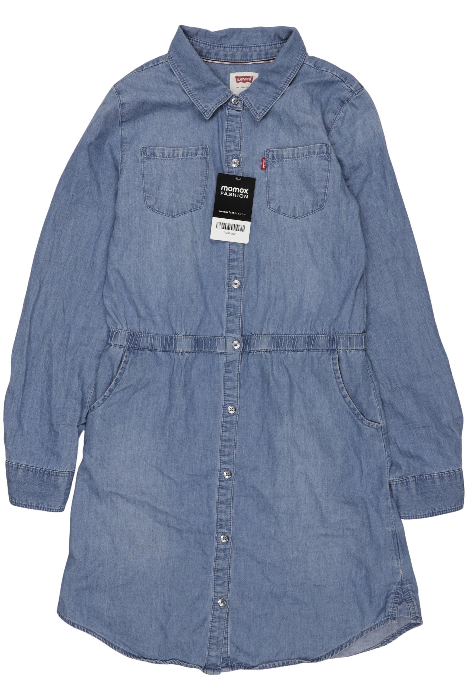 

Levis Damen Kleid, blau, Gr. 152
