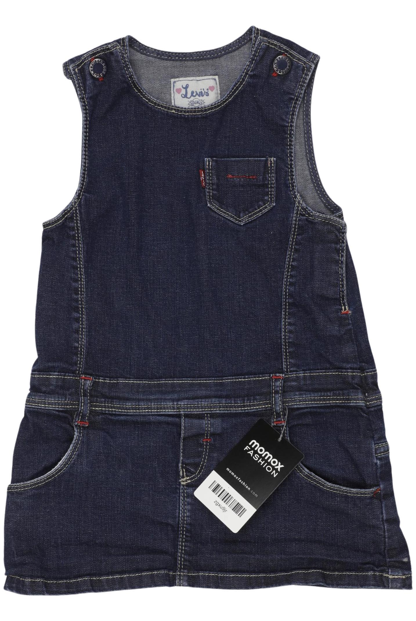 

Levis Mädchen Kleid, marineblau, Gr. 104