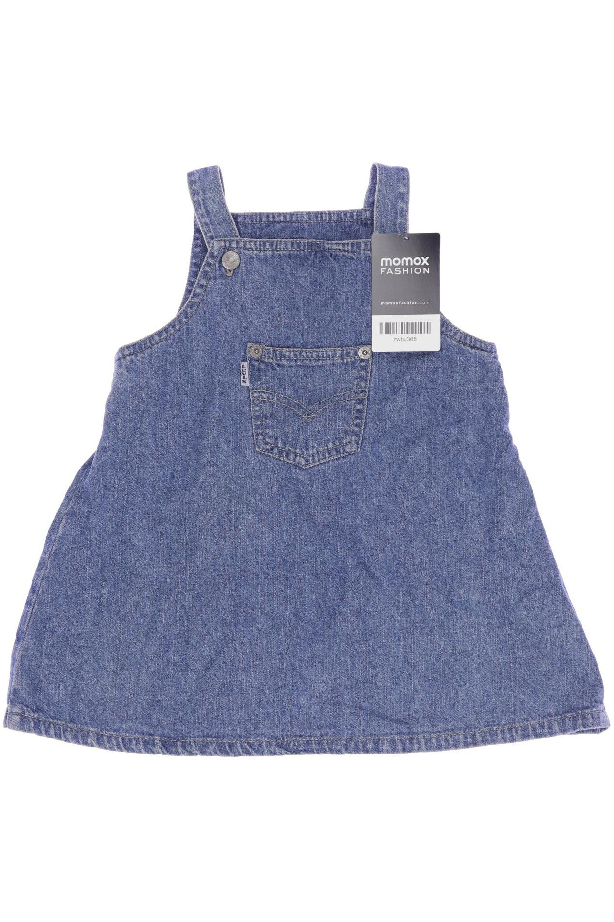 

Levis Damen Kleid, blau, Gr. 92