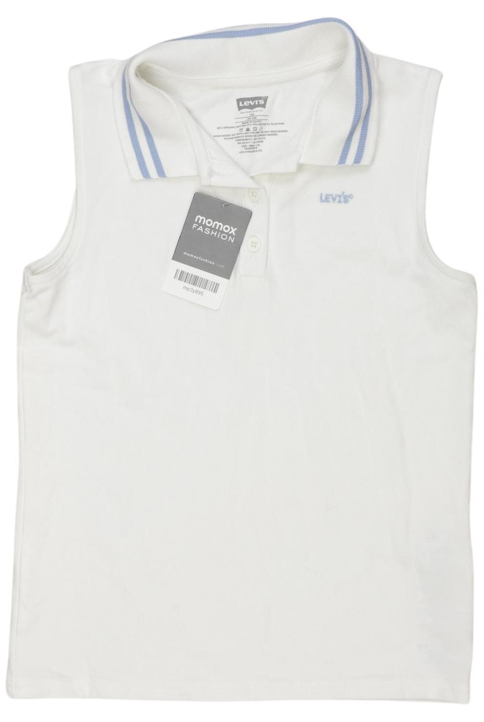 

Levis Mädchen Poloshirt, mehrfarbig, Gr. 152